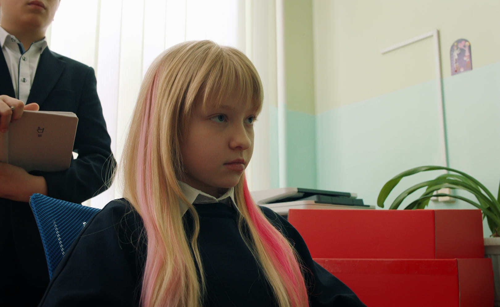 Папины дочки. Новые (сериал, 2023, 4 сезона) — Фильм.ру