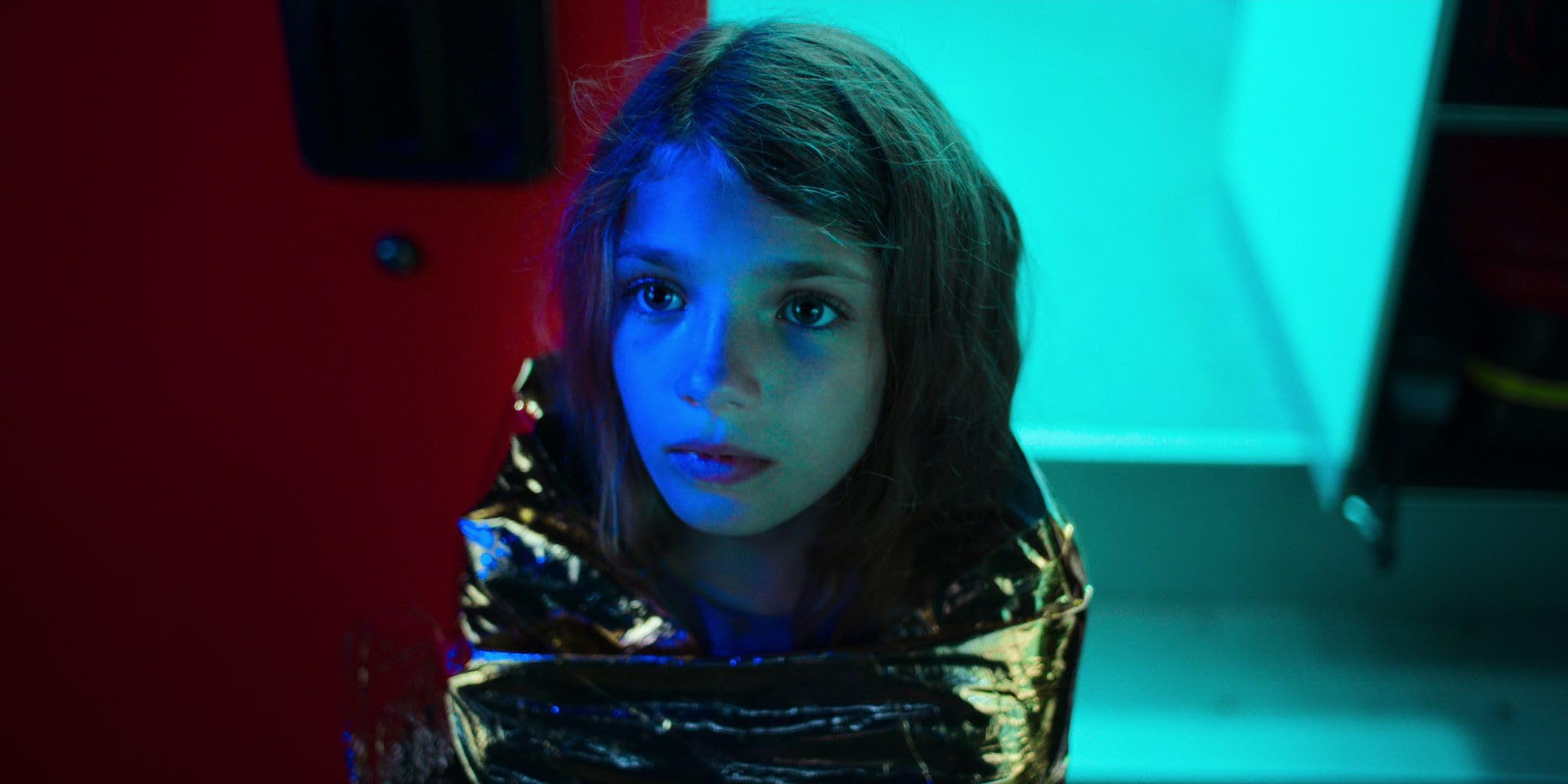 Милое дитя (сериал, 2023, 1 сезон) — Фильм.ру