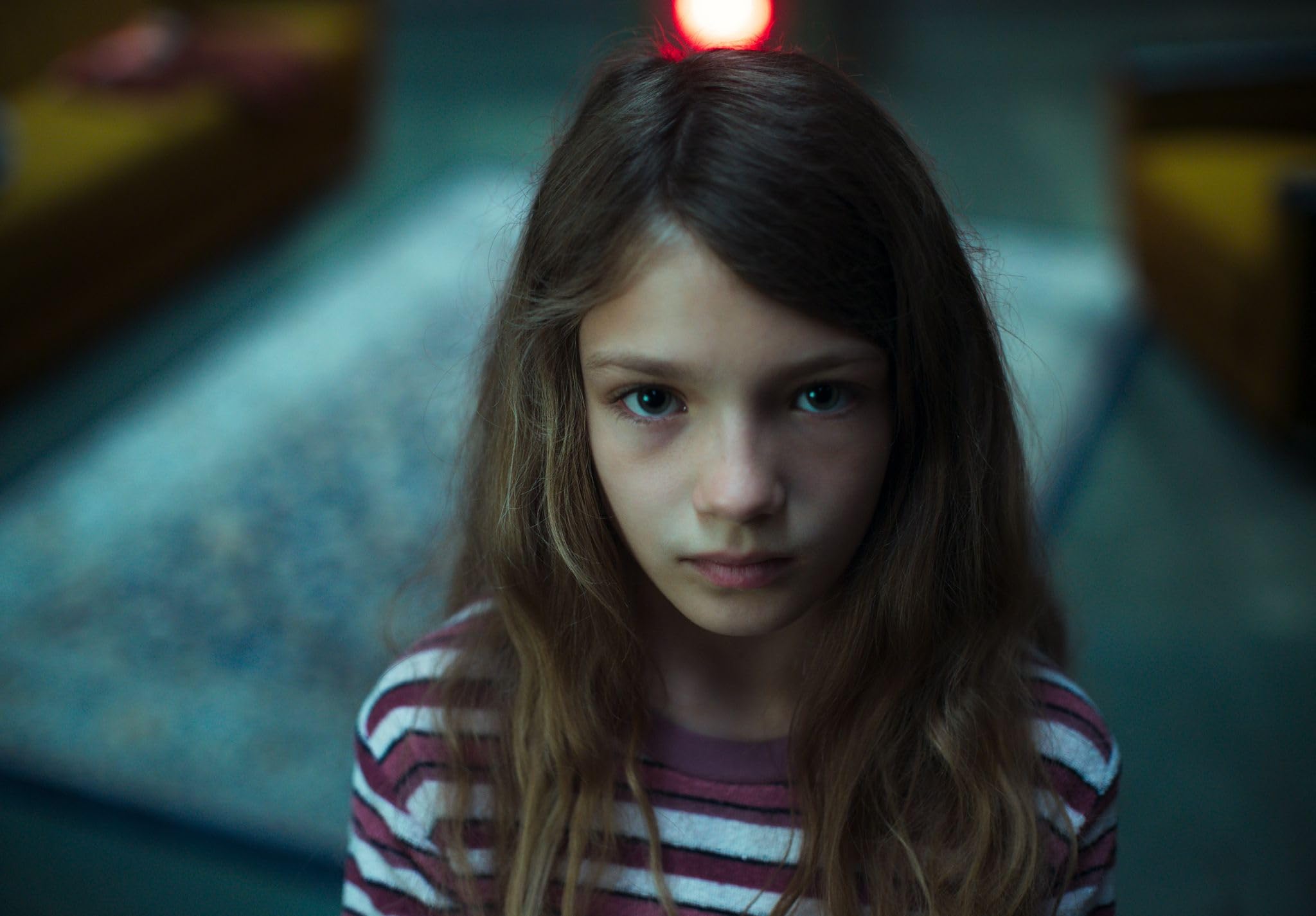 Милое дитя (сериал, 2023, 1 сезон) — Фильм.ру