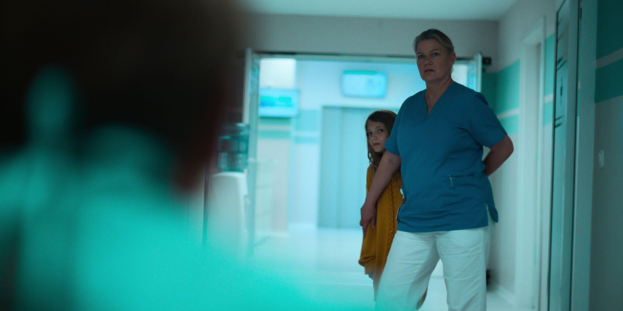 Милое дитя (сериал, 2023, 1 сезон) — Фильм.ру