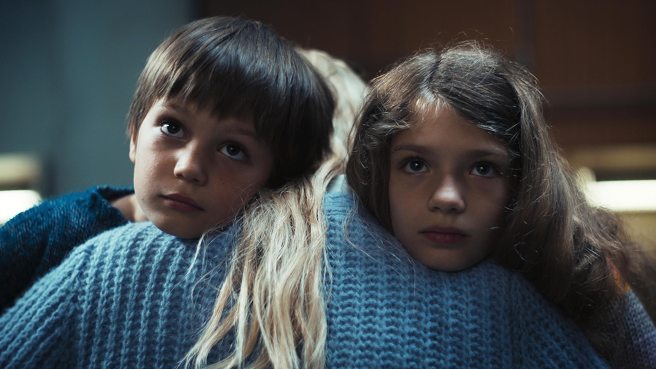 Милое дитя (сериал, 2023, 1 сезон) — Фильм.ру