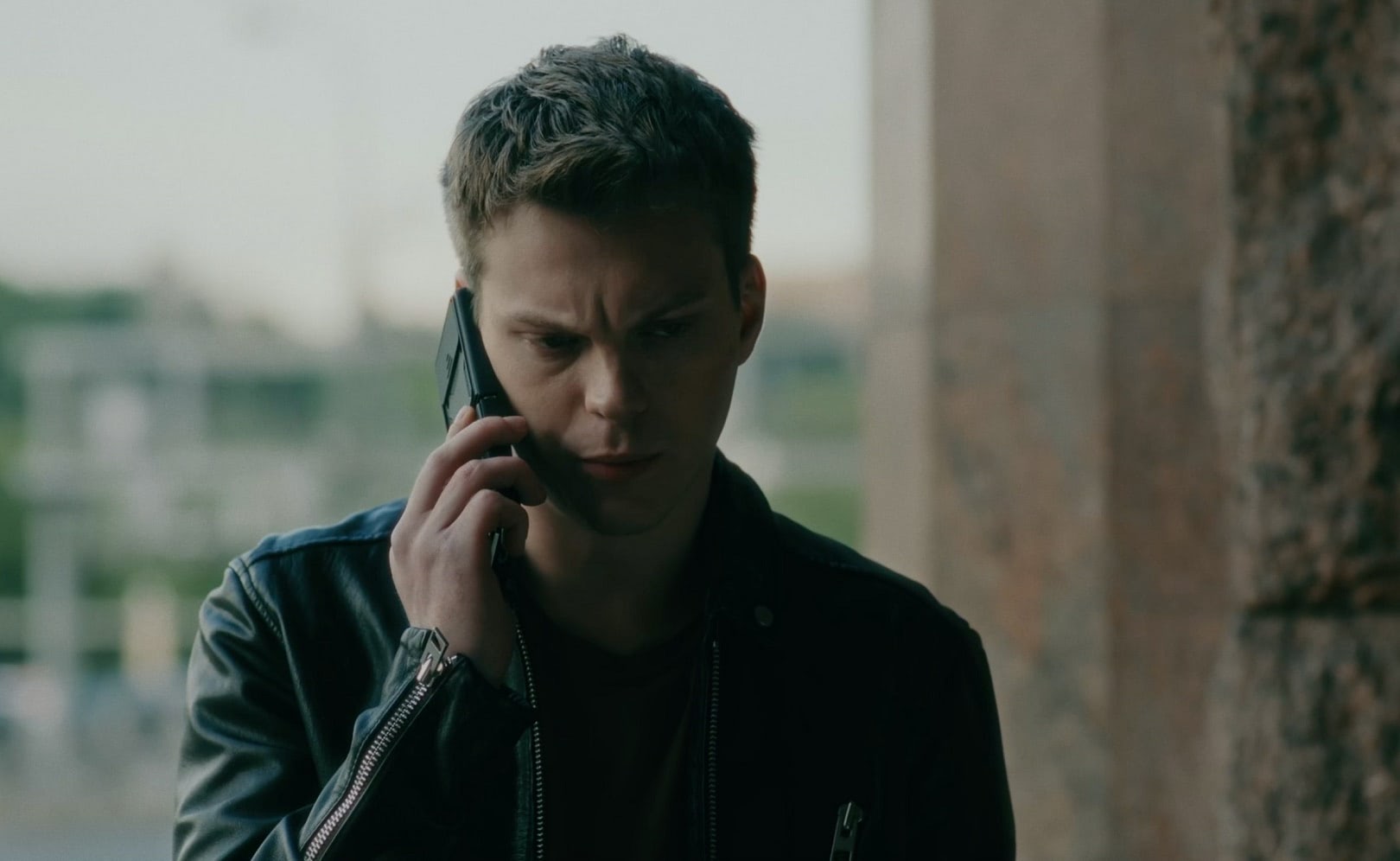 Отмороженные (сериал, 2023, 2 сезона) — Фильм.ру