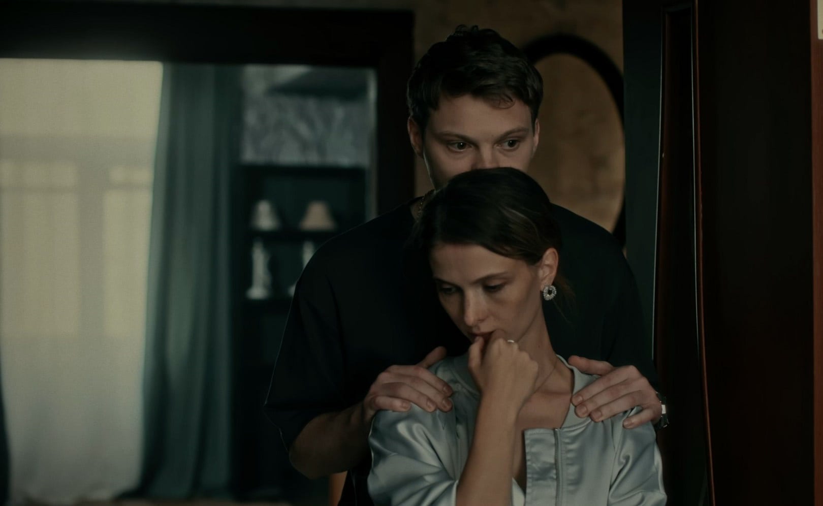Отмороженные (сериал, 2023, 2 сезона) — Фильм.ру