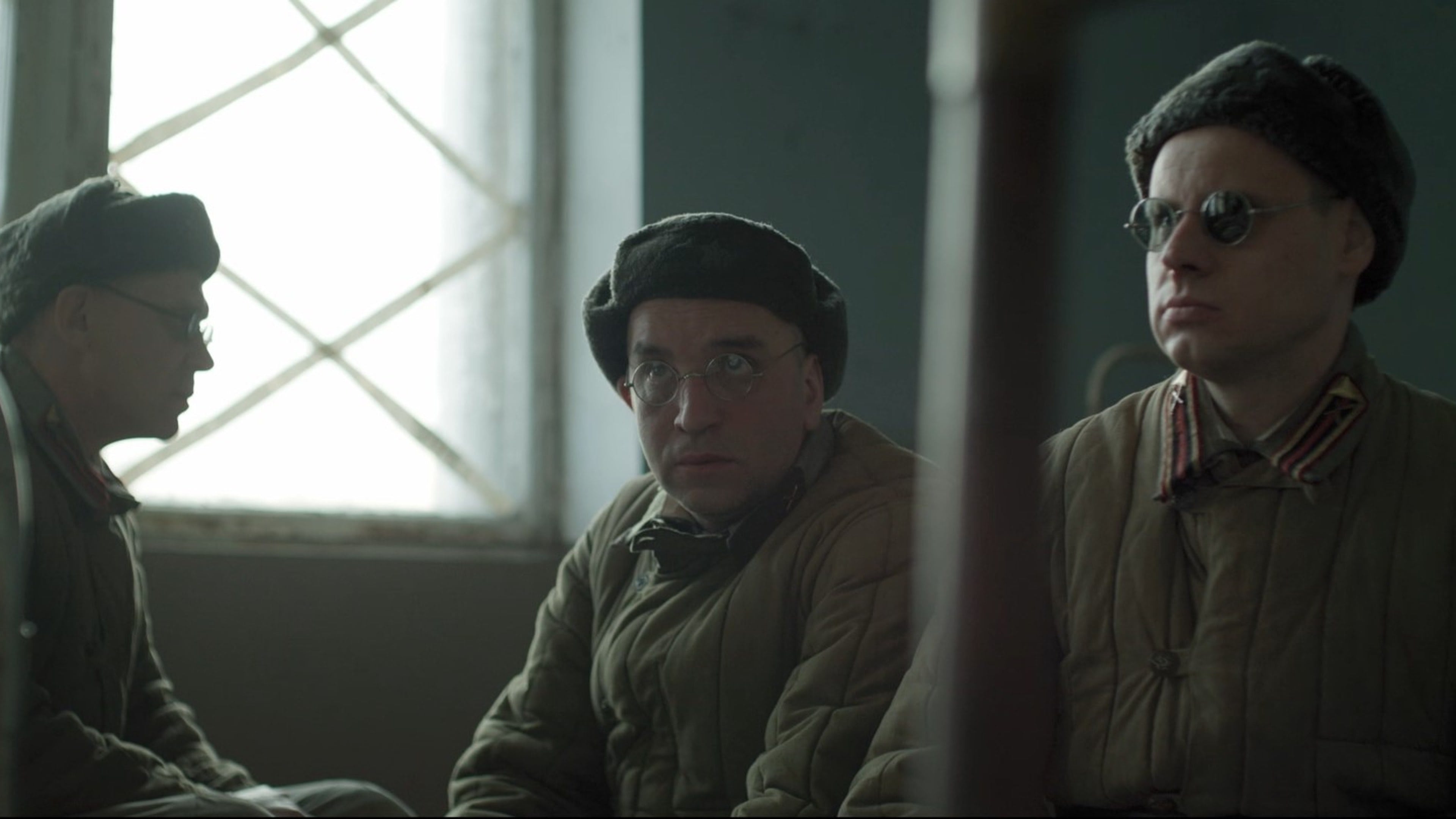 Банда «ЗИГ ЗАГ» (сериал, 2023, 1 сезон) — Фильм.ру