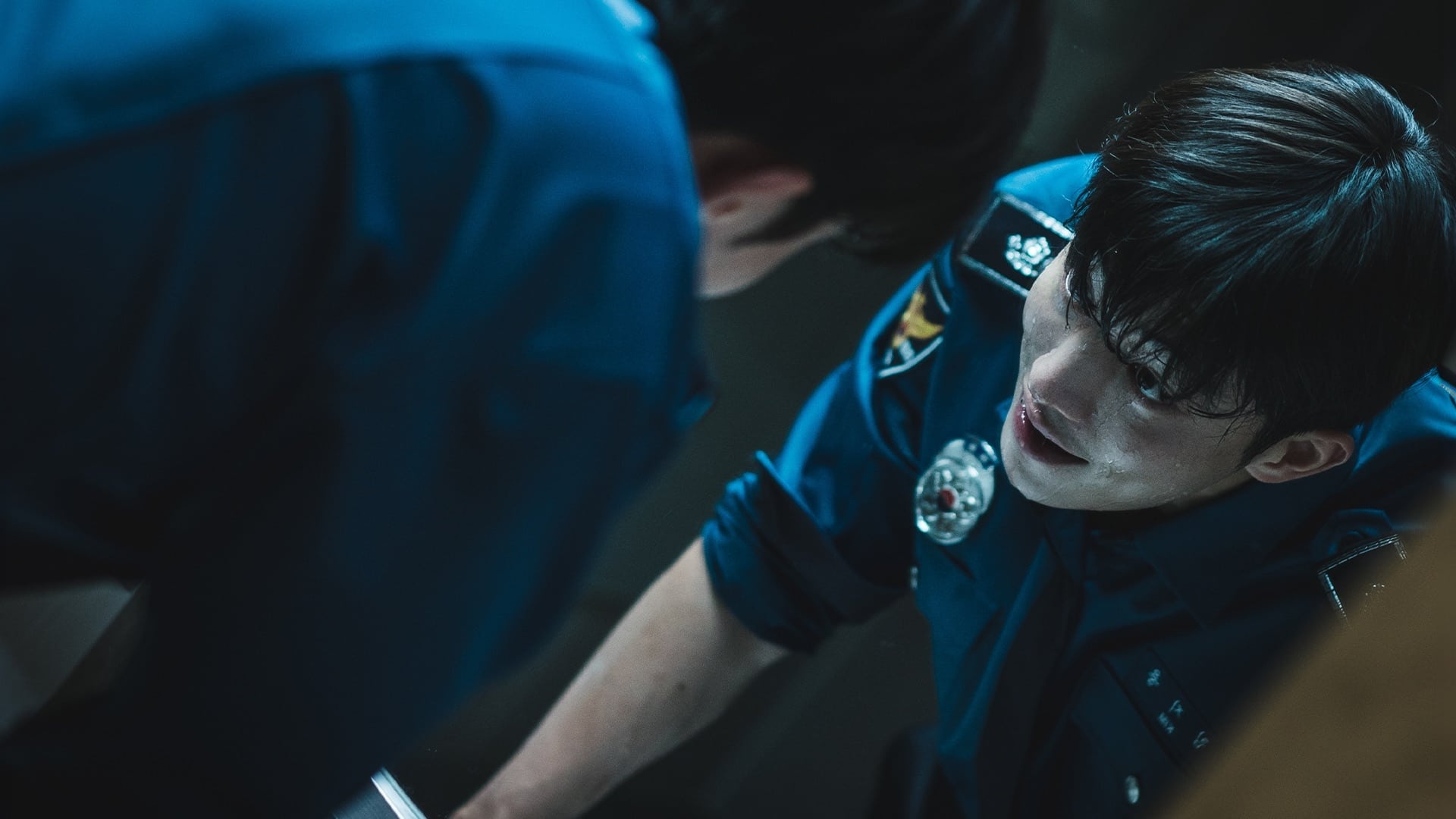 Линчеватель (сериал, 2023, 1 сезон) — Фильм.ру