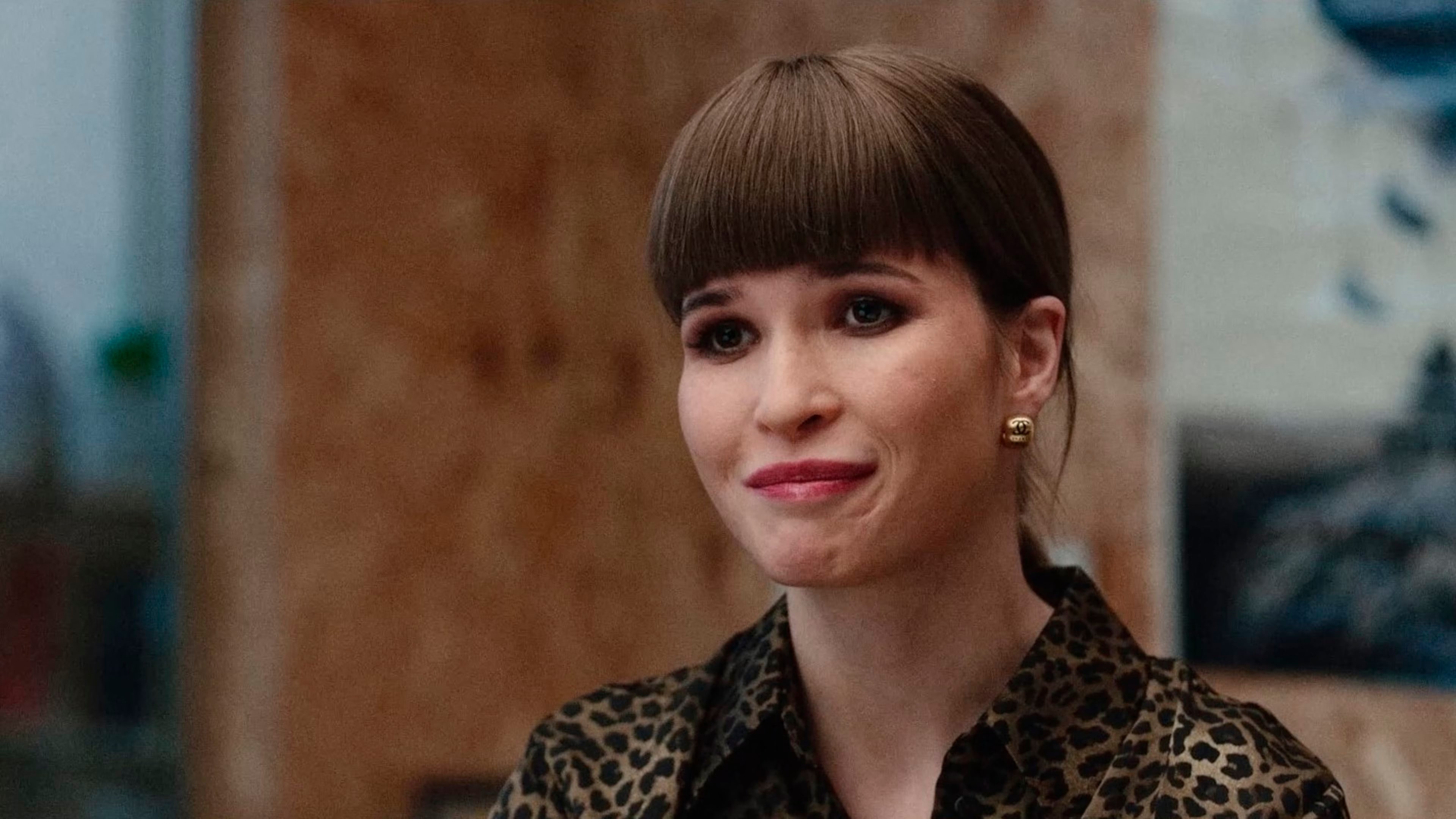 Первый номер (сериал, 2024, 2 сезона) — Фильм.ру
