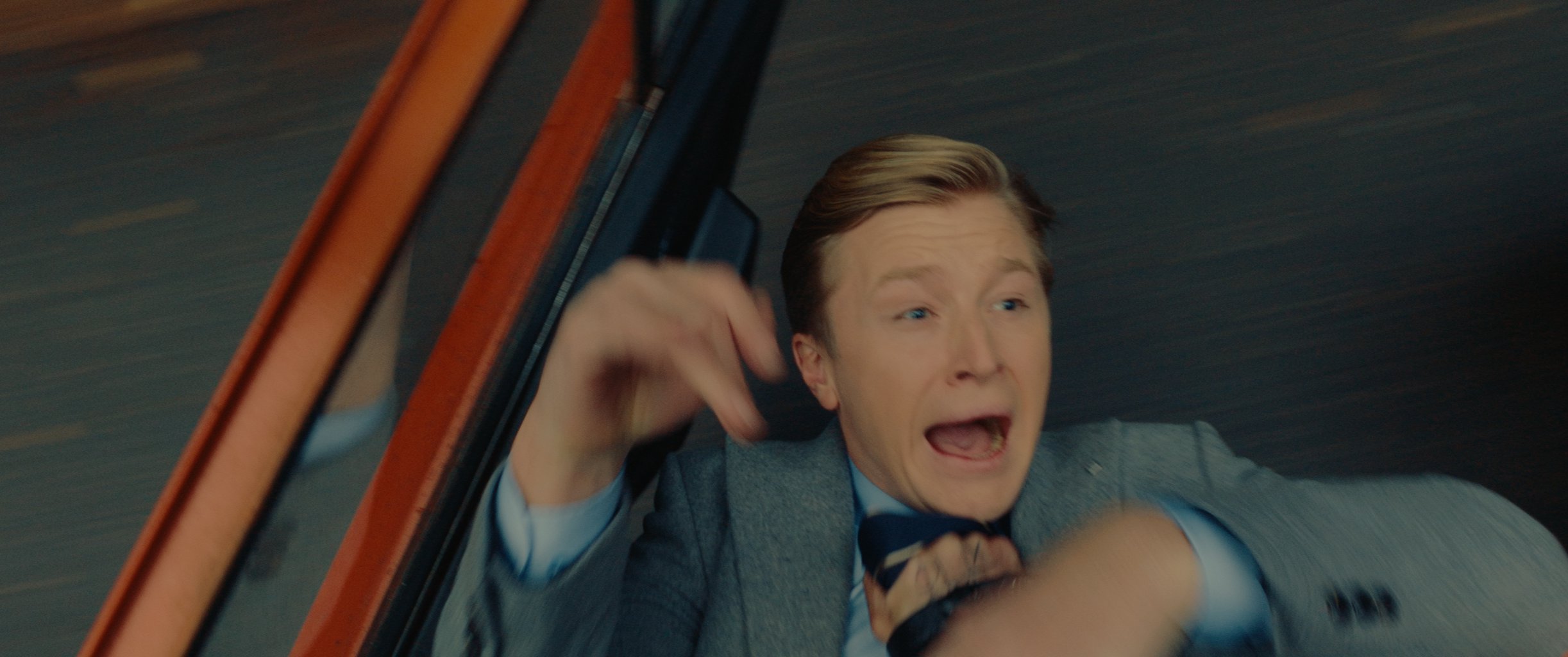 Бывший в помощь (2024) — Фильм.ру