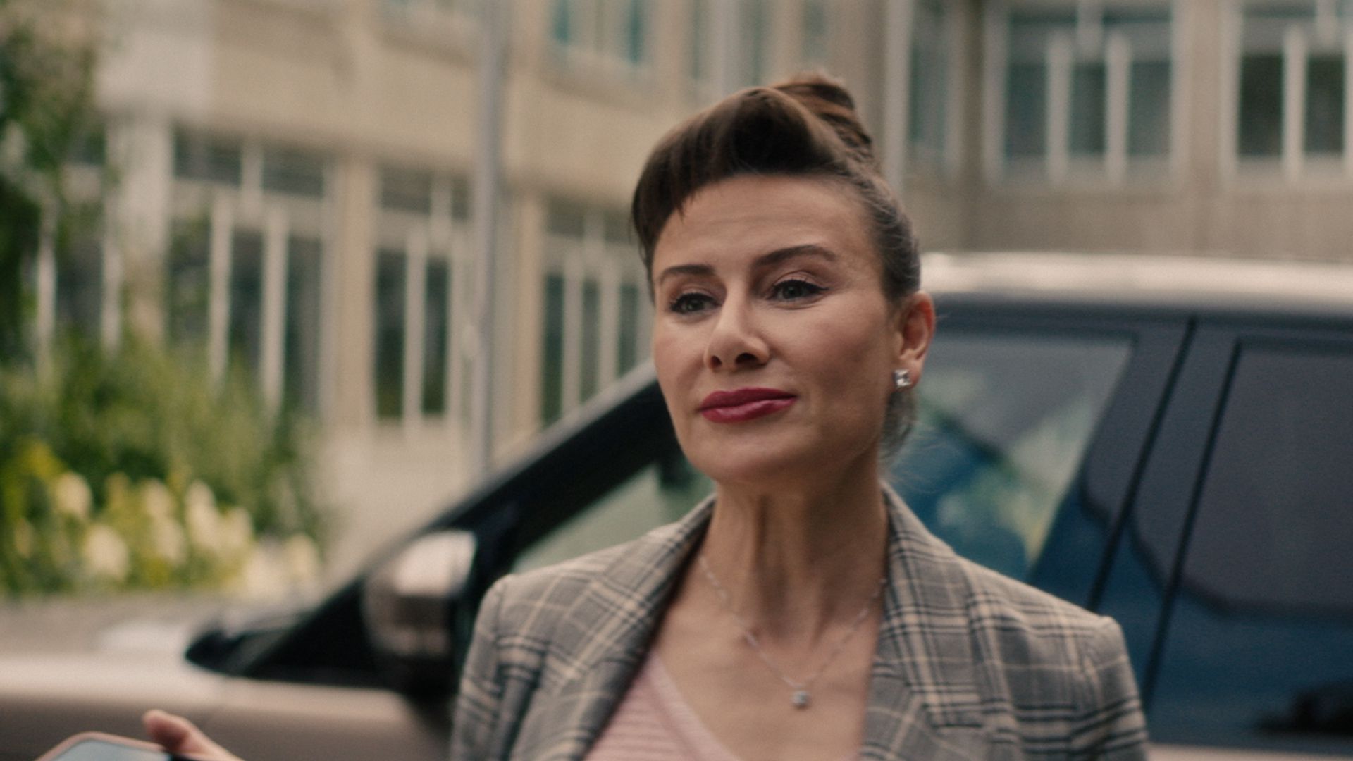 Инспектор Гаврилов (сериал, 2024, 3 сезона) — Фильм.ру