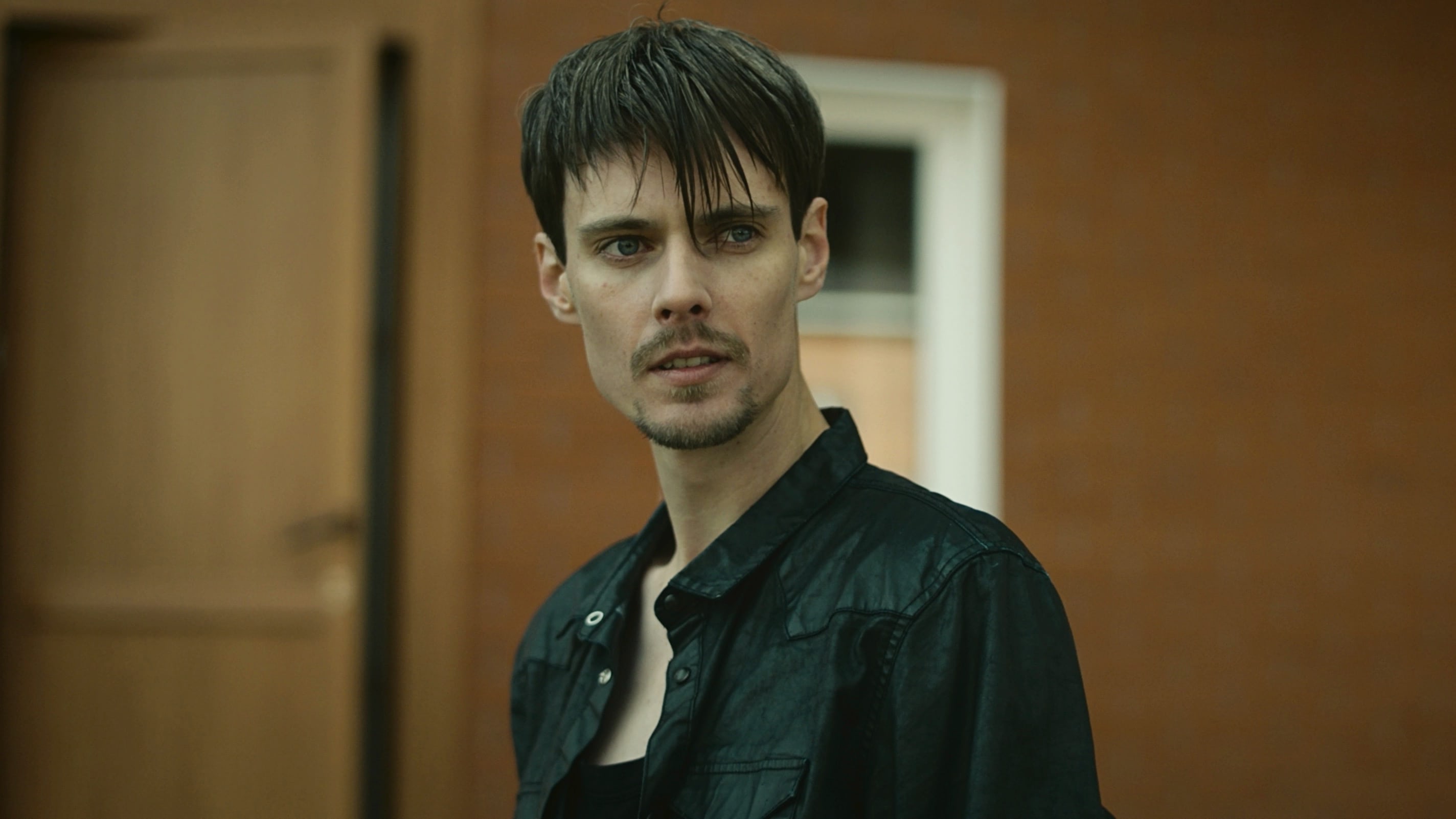 Внутри убийцы (сериал, 2024, 1 сезон) — Фильм.ру