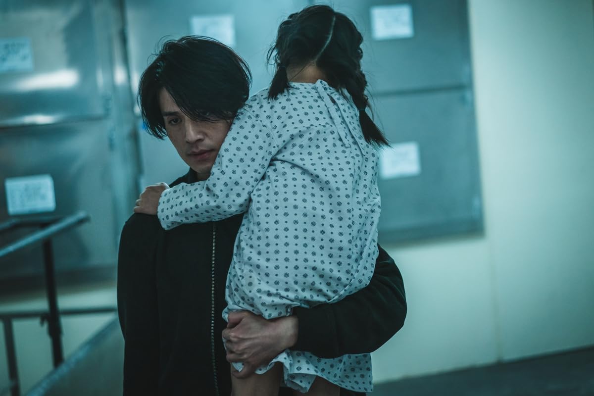 Магазин для киллеров (сериал, 2024, 1 сезон) — Фильм.ру