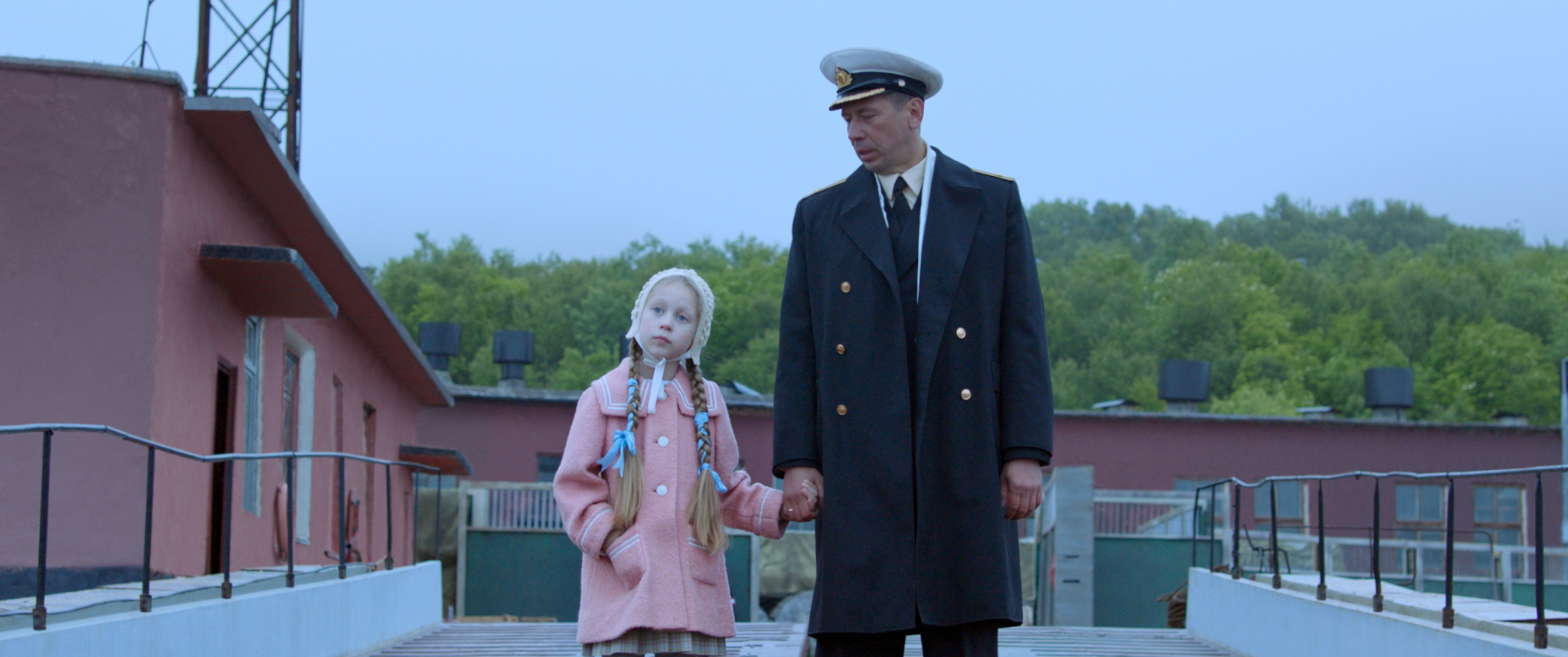 Северный полюс (2025) — Фильм.ру