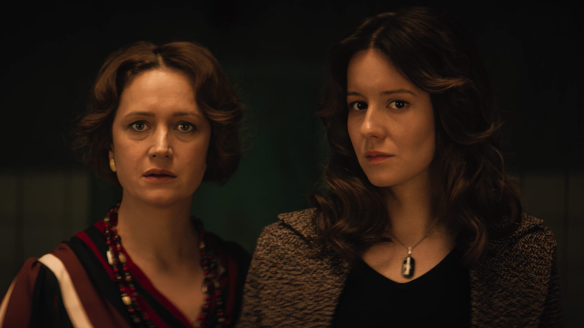 13 клиническая. Начало (сериал, 2024, 1 сезон) — Фильм.ру