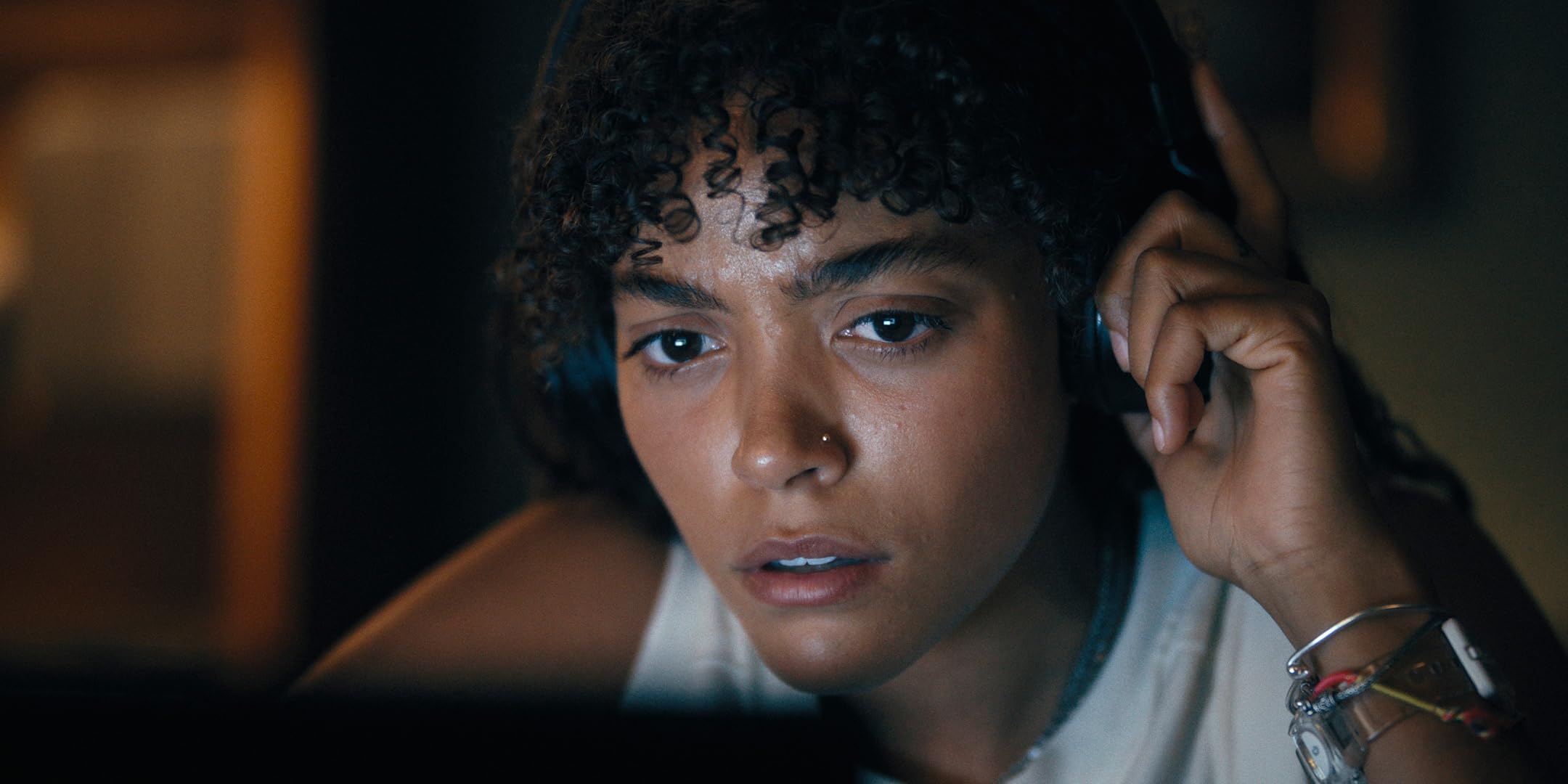 Опасные числа (сериал, 2025, 1 сезон) — Фильм.ру