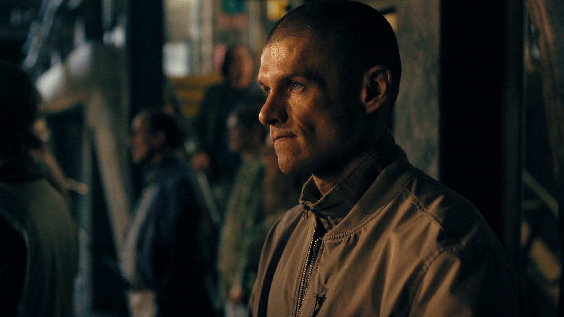 Опасные числа (сериал, 2025, 1 сезон) — Фильм.ру