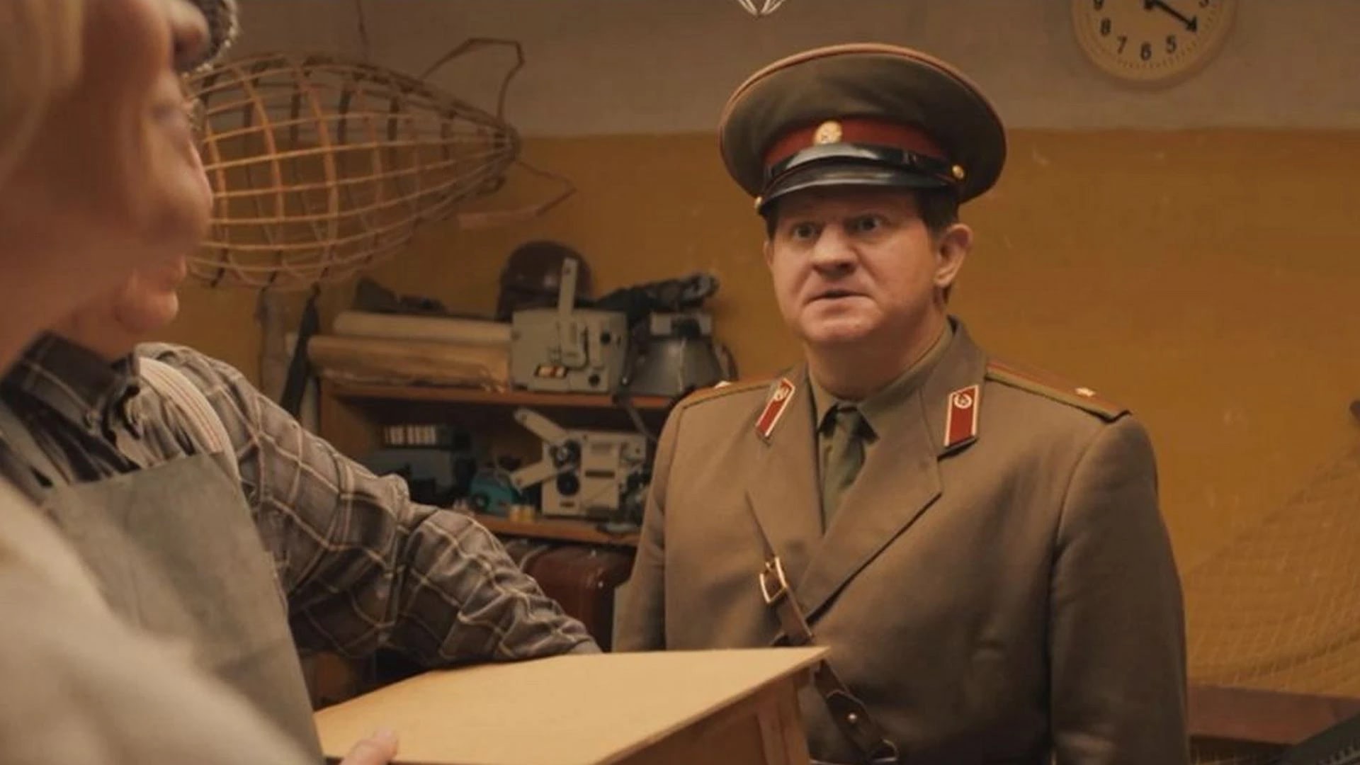 Камера мотор (сериал, 2024, 2 сезона) — Фильм.ру