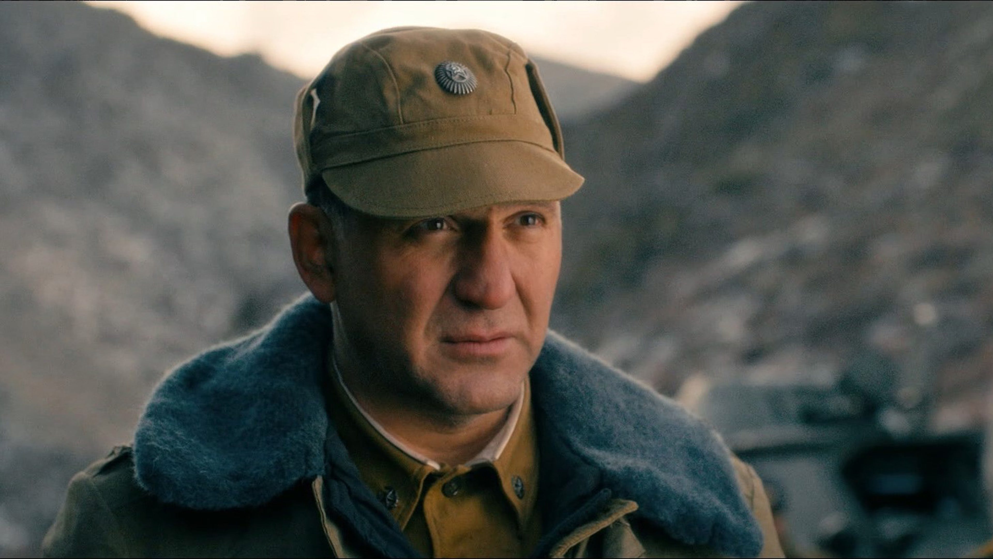 Вернуть любой ценой (сериал, 2024, 1 сезон) — Фильм.ру