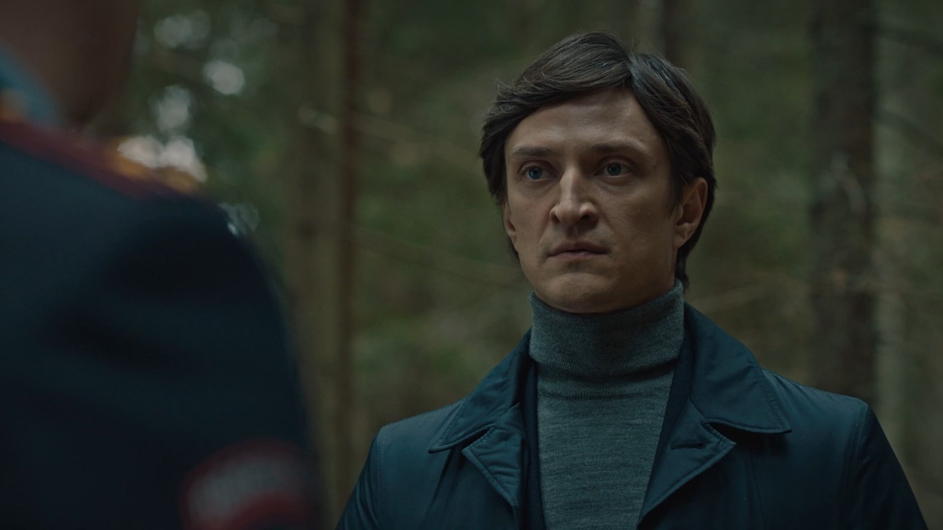 Черное солнце (сериал, 2024, 2 сезона) — Фильм.ру
