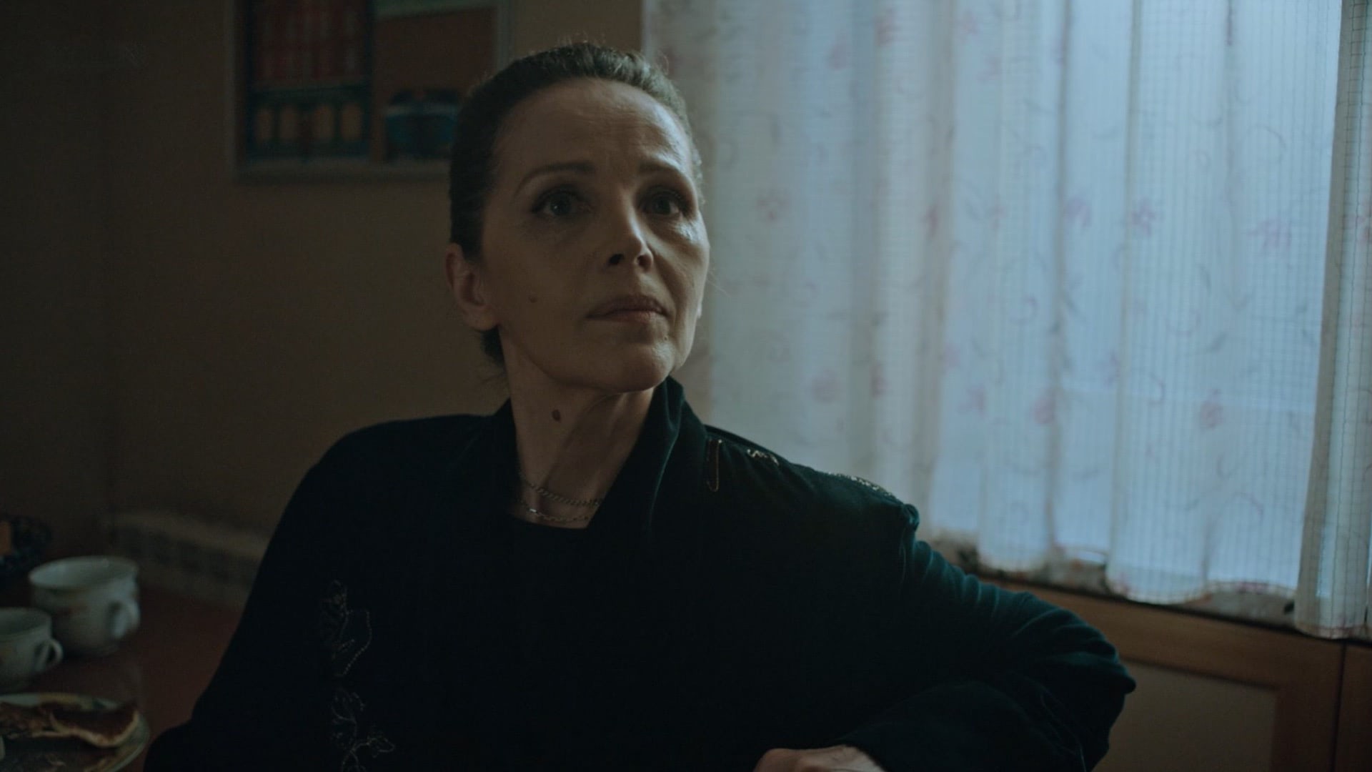 Черное солнце (сериал, 2024, 2 сезона) — Фильм.ру