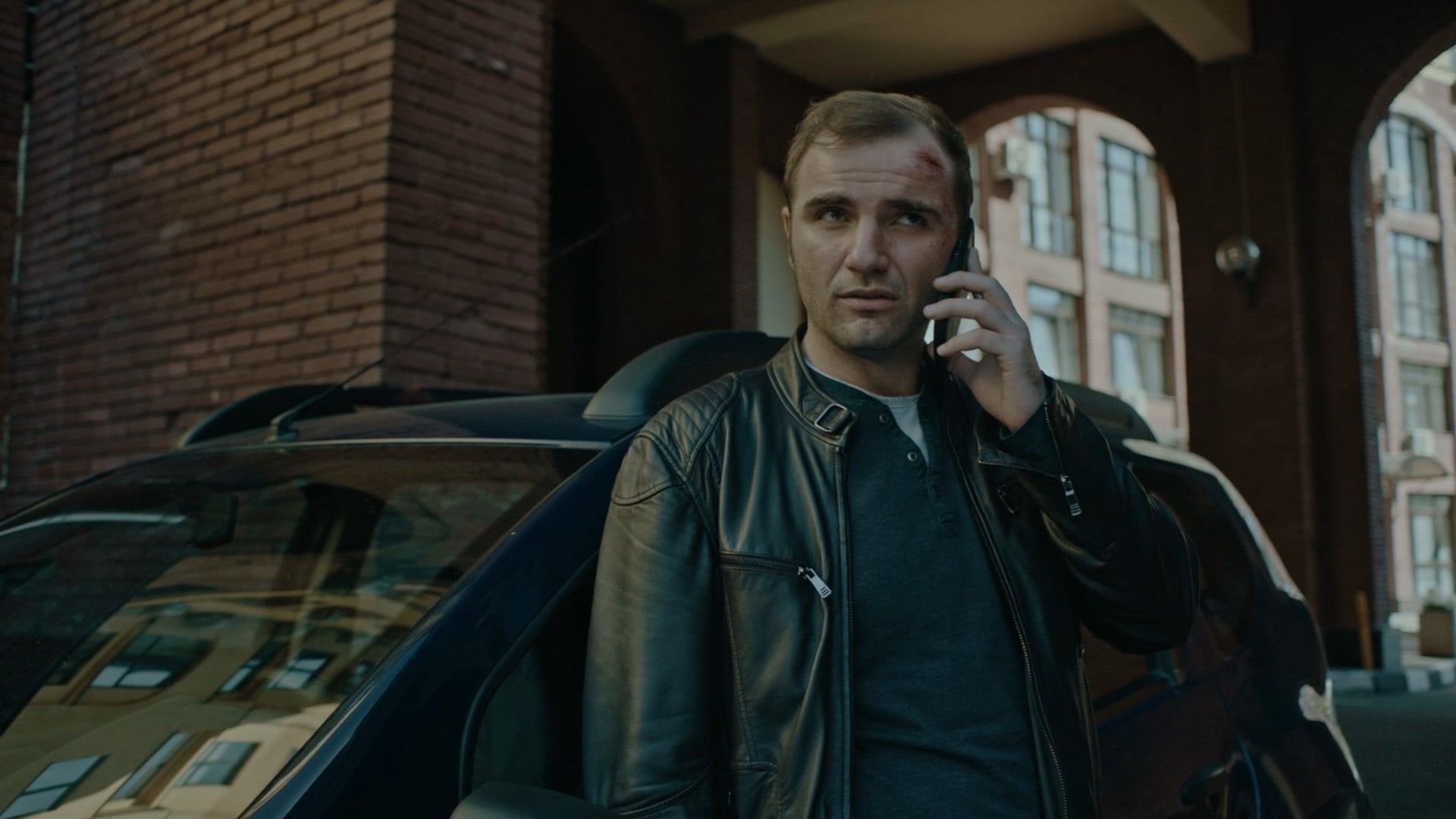 Черное солнце (сериал, 2024, 2 сезона) — Фильм.ру