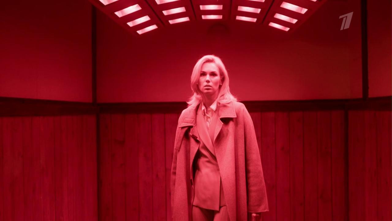 Переведи ее через Майдан (сериал, 2024, 1 сезон) — Фильм.ру