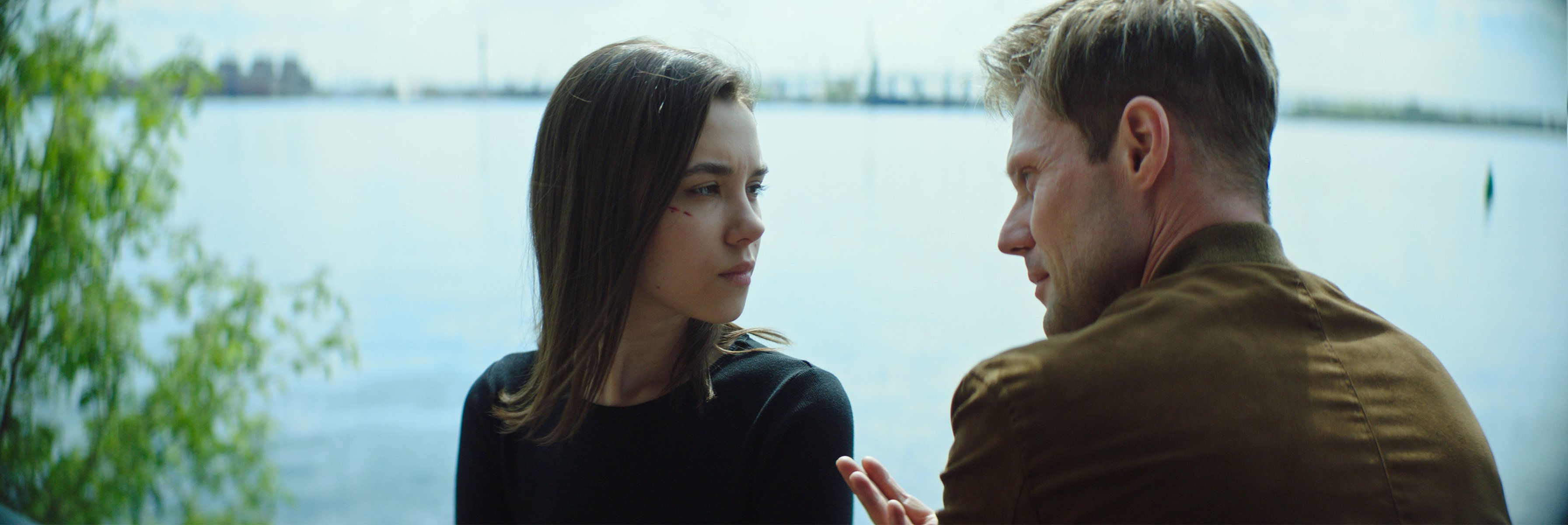 Почему ты? (2024) — Фильм.ру