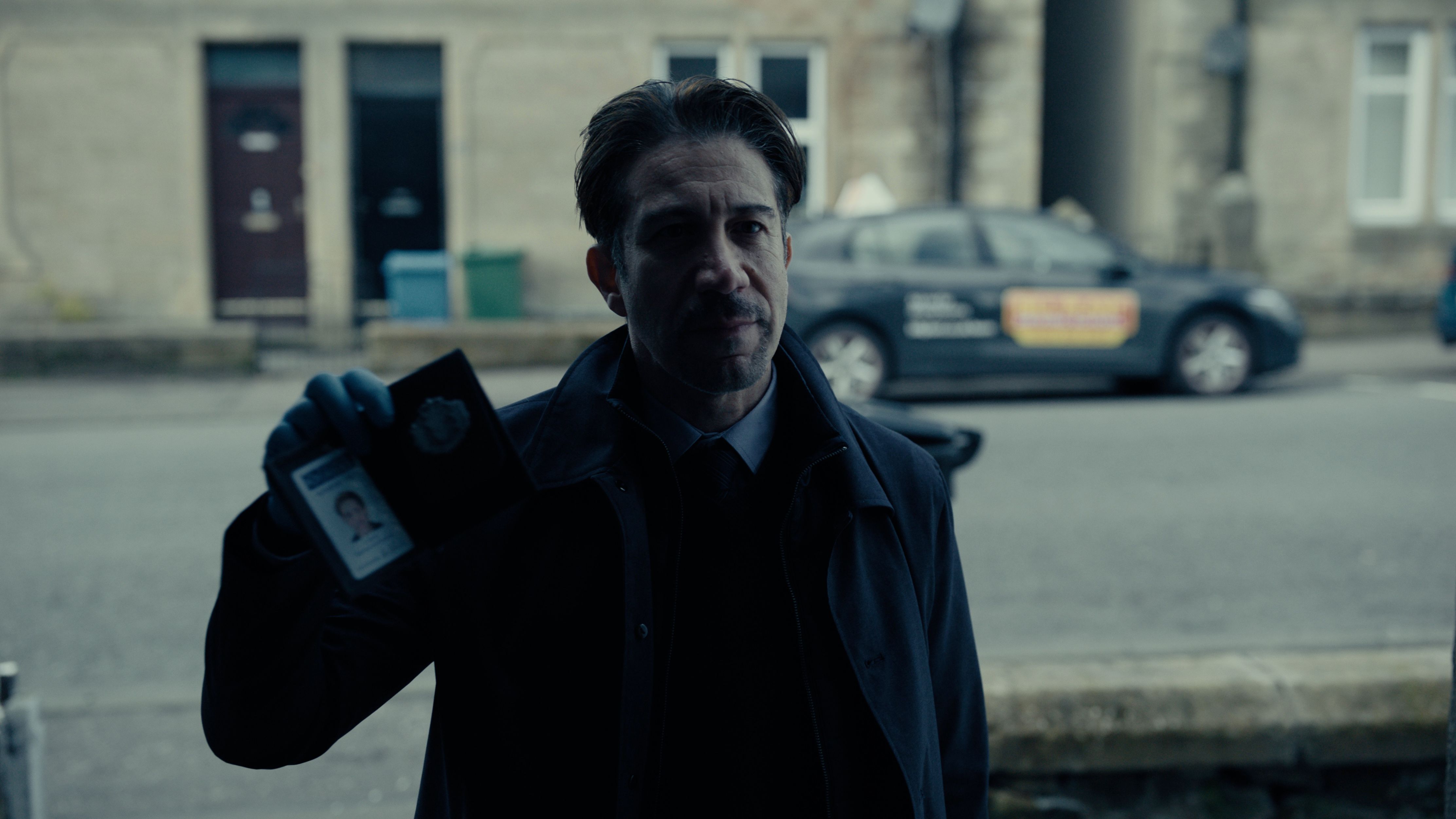 След киллера (2024) — Фильм.ру