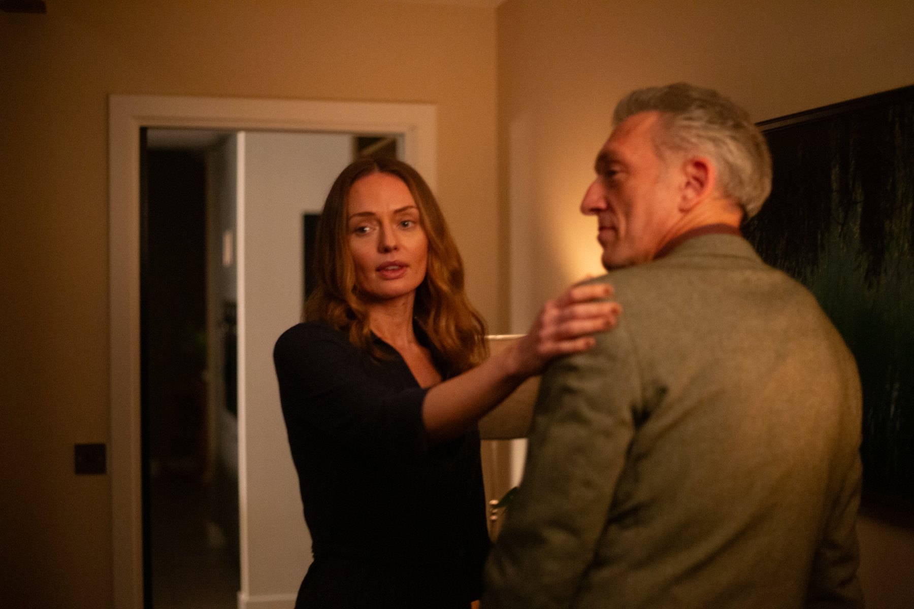След киллера (2024) — Фильм.ру