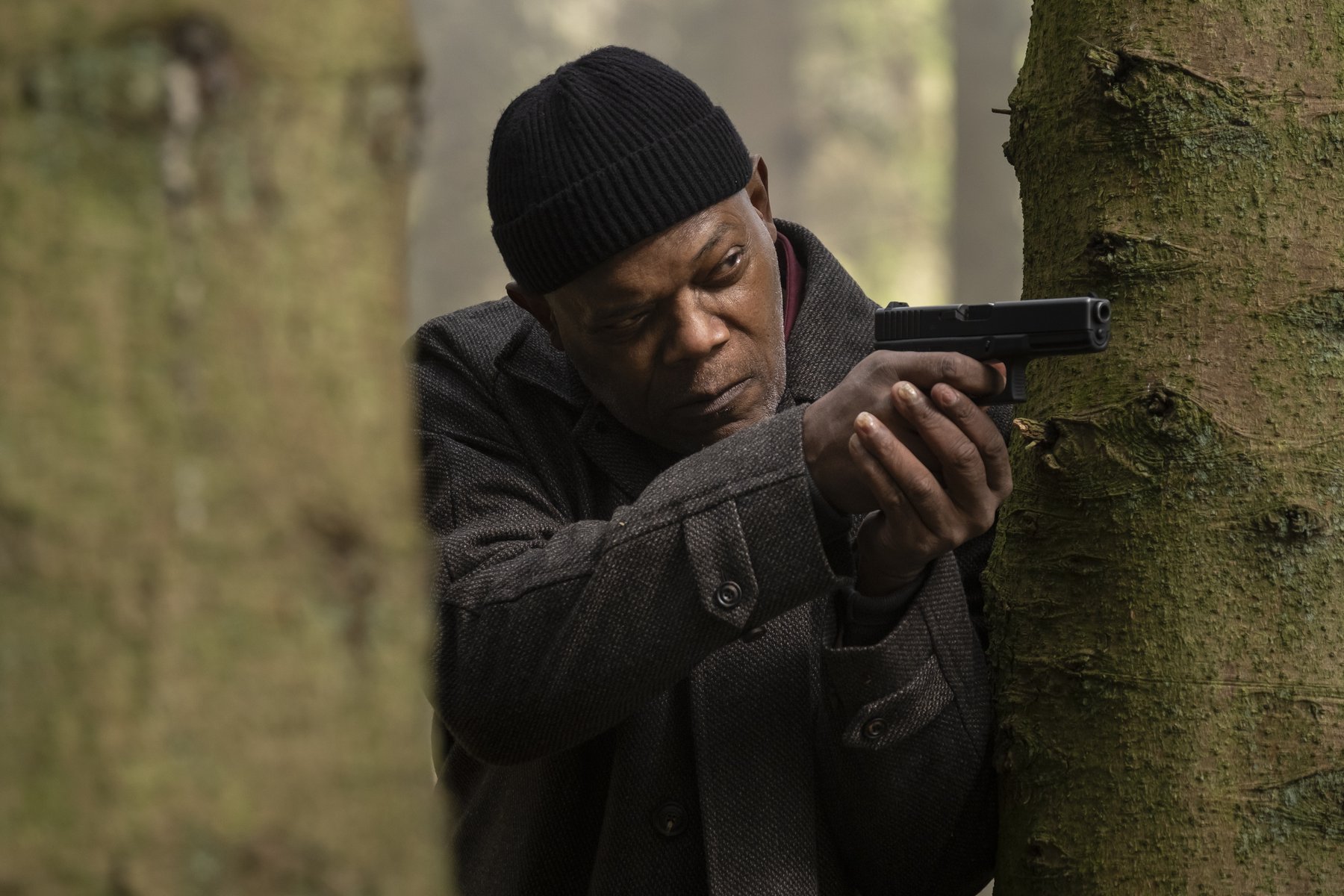 След киллера (2024) — Фильм.ру