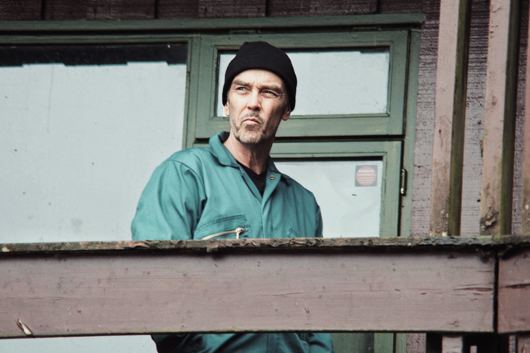 След киллера (2024) — Фильм.ру