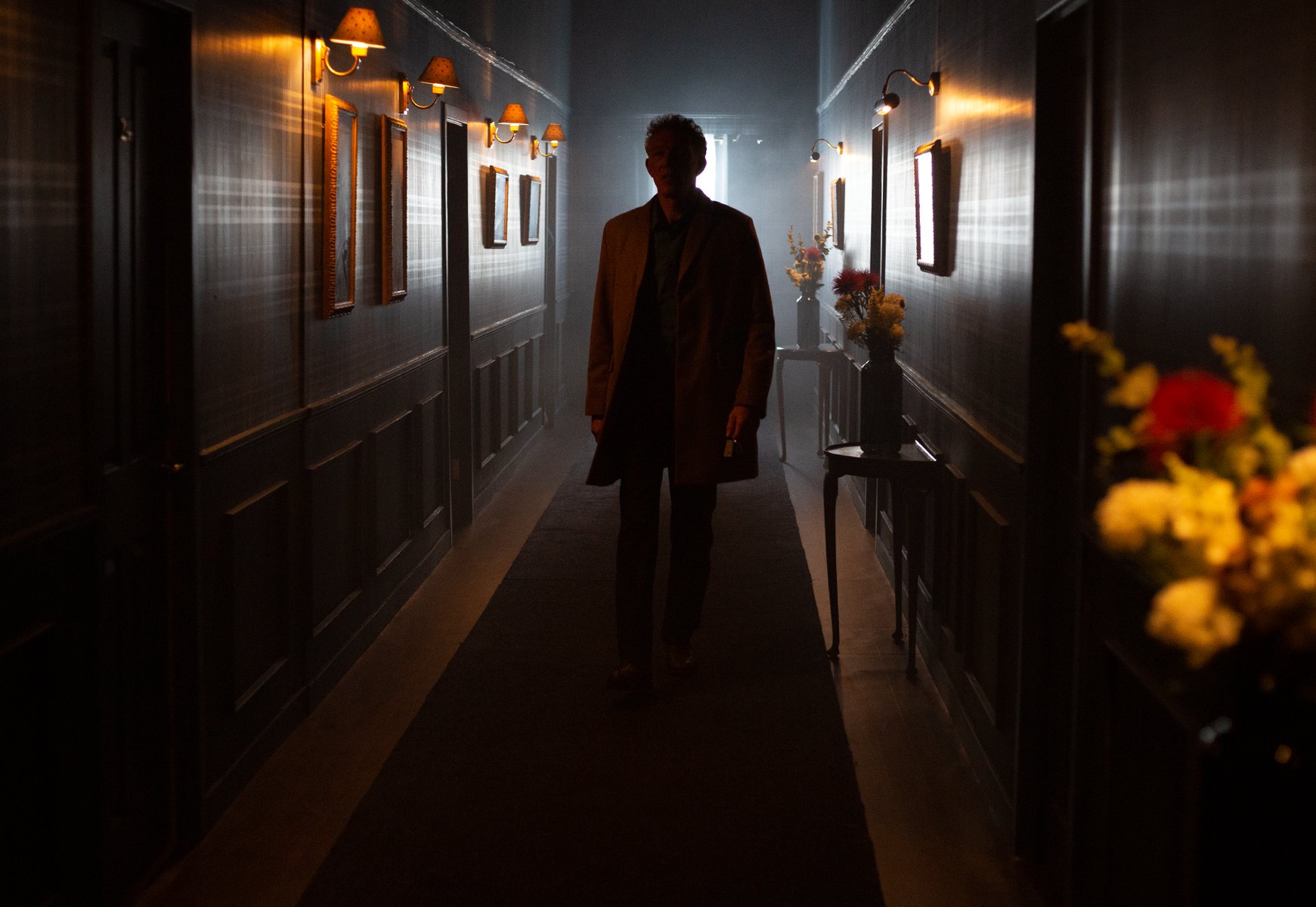 След киллера (2024) — Фильм.ру