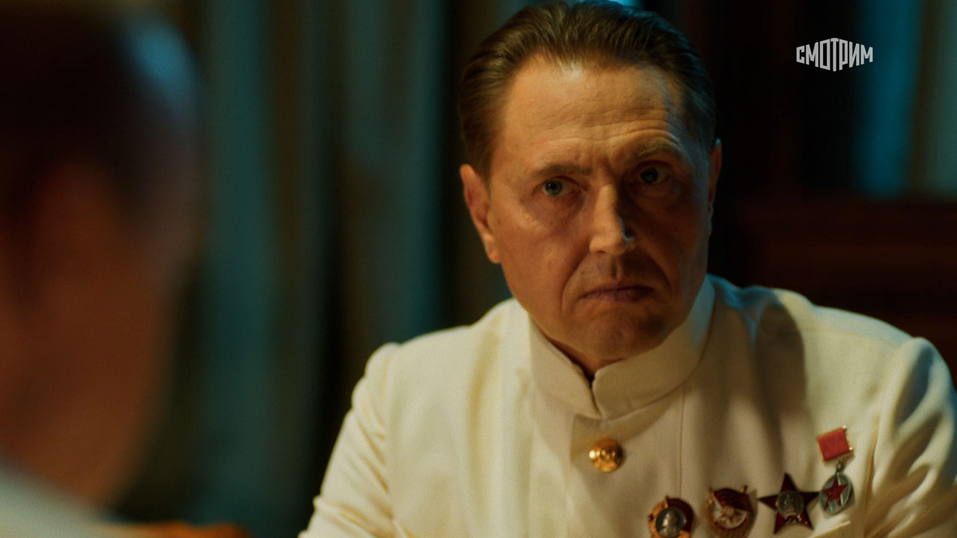 Адмирал Кузнецов (сериал, 2024, 1 сезон) — Фильм.ру