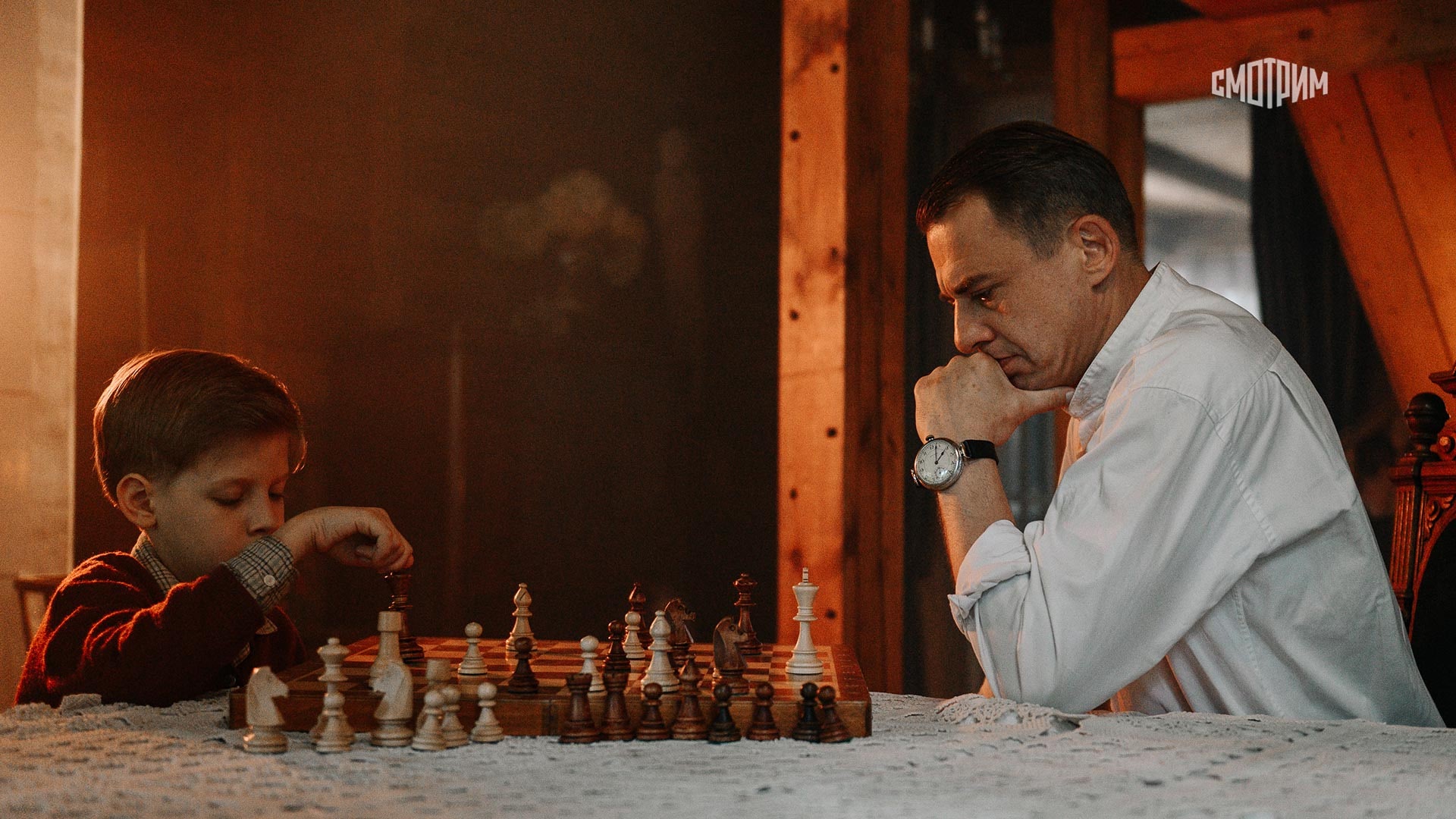 Адмирал Кузнецов (сериал, 2024, 1 сезон) — Фильм.ру