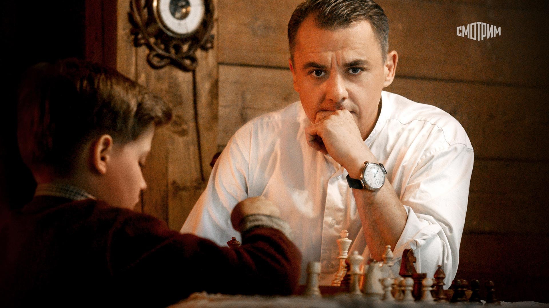 Адмирал Кузнецов (сериал, 2024, 1 сезон) — Фильм.ру