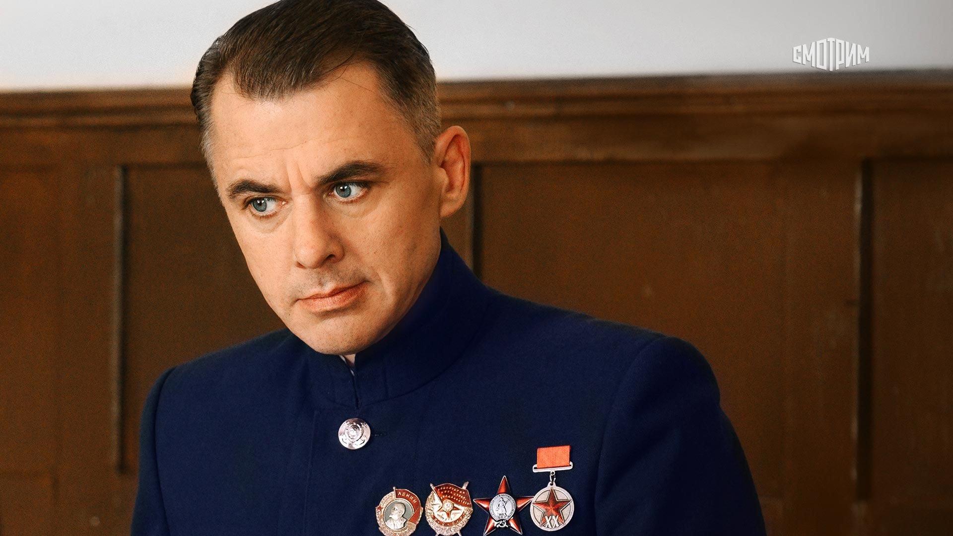 Адмирал Кузнецов (сериал, 2024, 1 сезон) — Фильм.ру