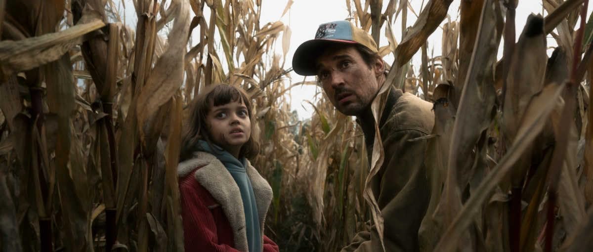 Сигнал (сериал, 2024, 1 сезон) — Фильм.ру