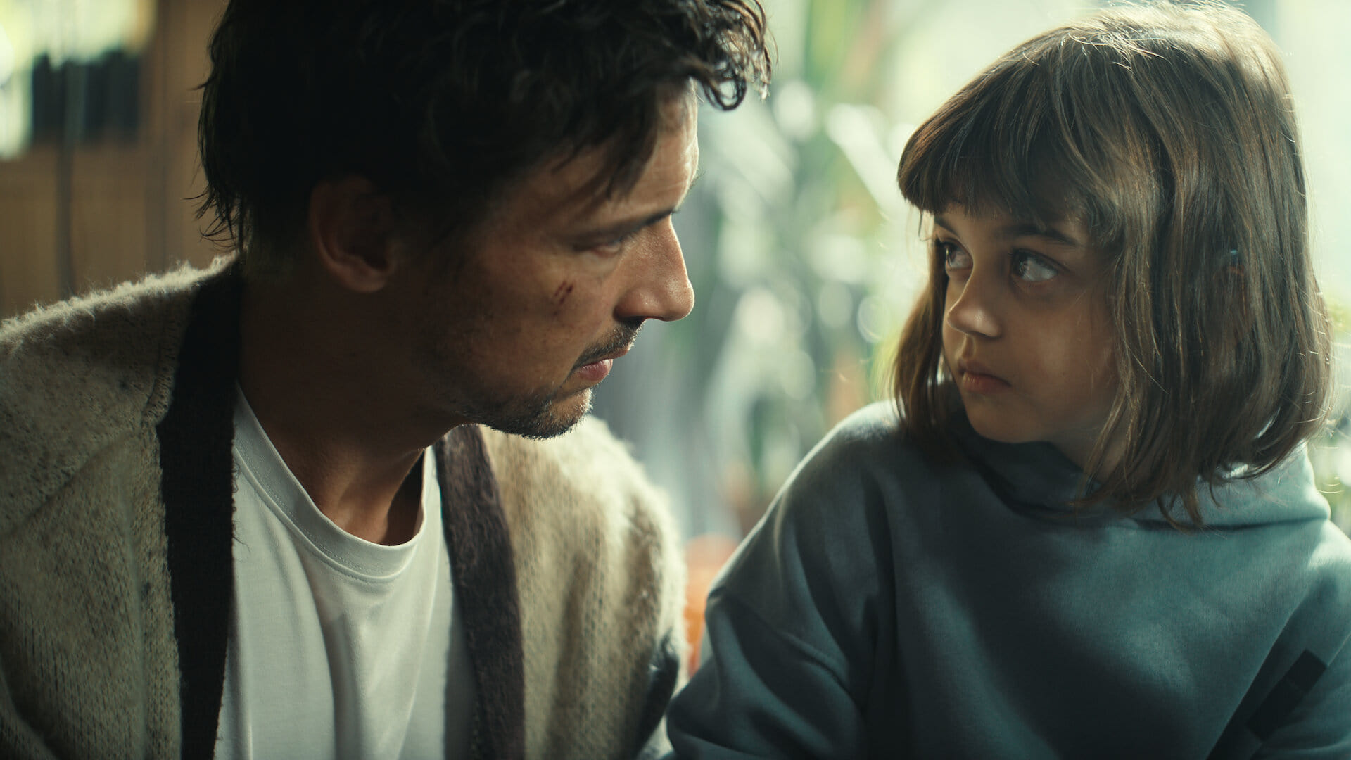 Сигнал (сериал, 2024, 1 сезон) — Фильм.ру