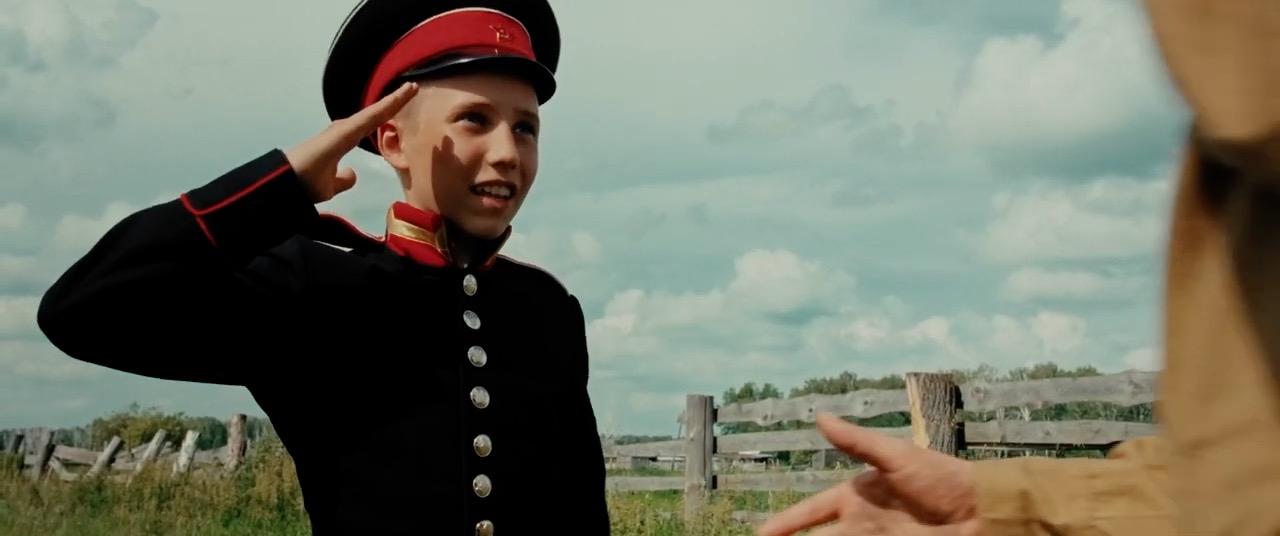 Суворовец, 1944 (2024) — Фильм.ру