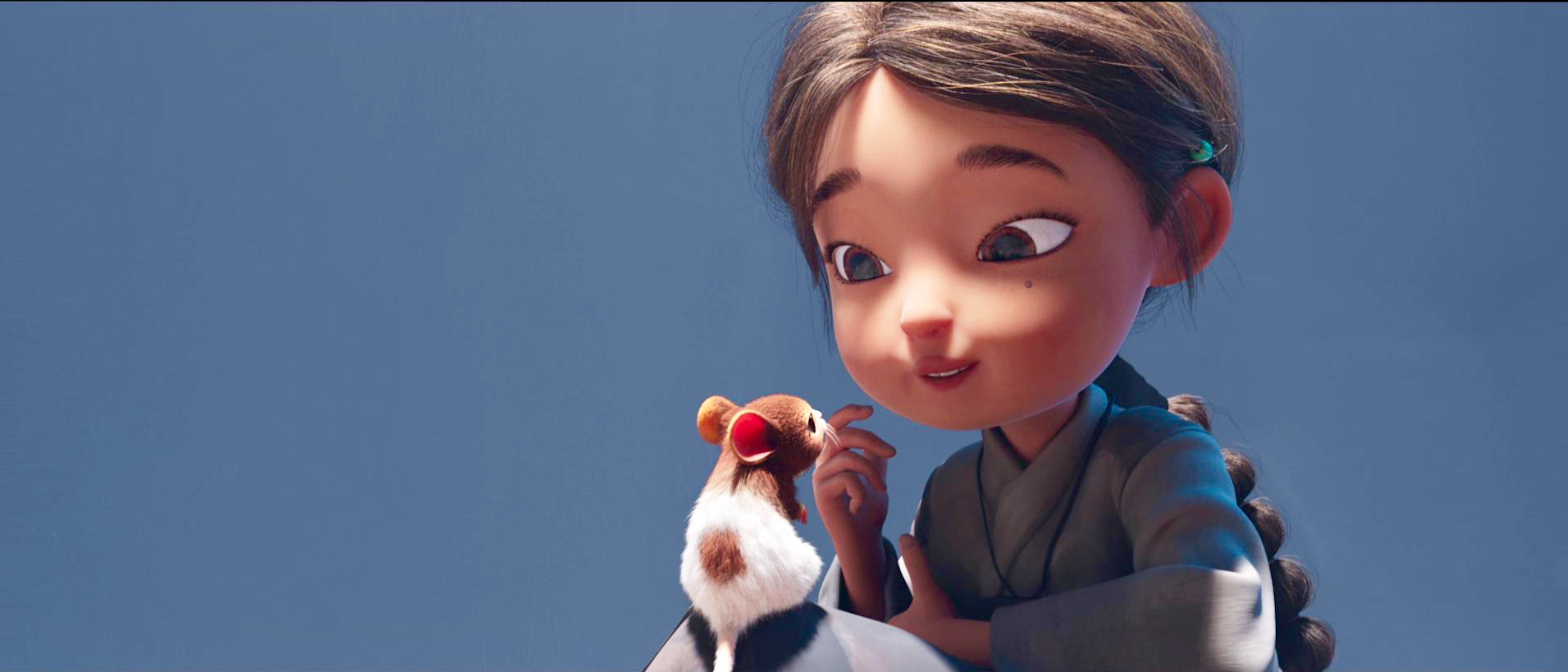 Последний дракон (2024) — Фильм.ру