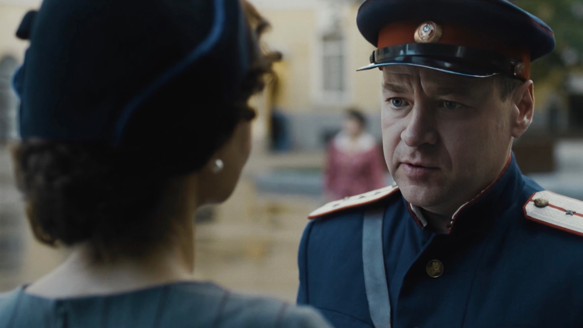 Горький 53 (сериал, 2024, 1 сезон) — Фильм.ру