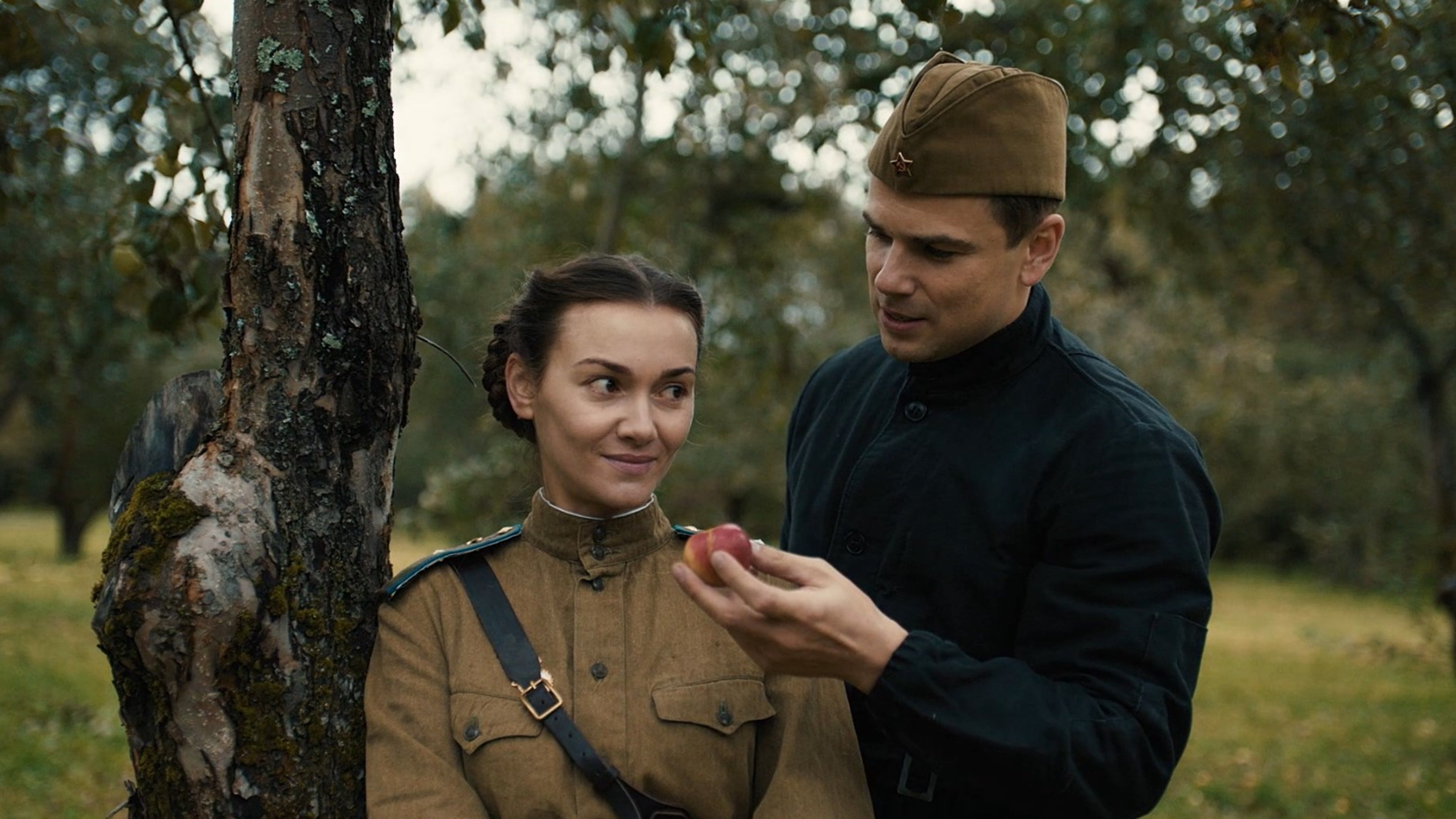 Редкая птица (сериал, 2024, 1 сезон) — Фильм.ру