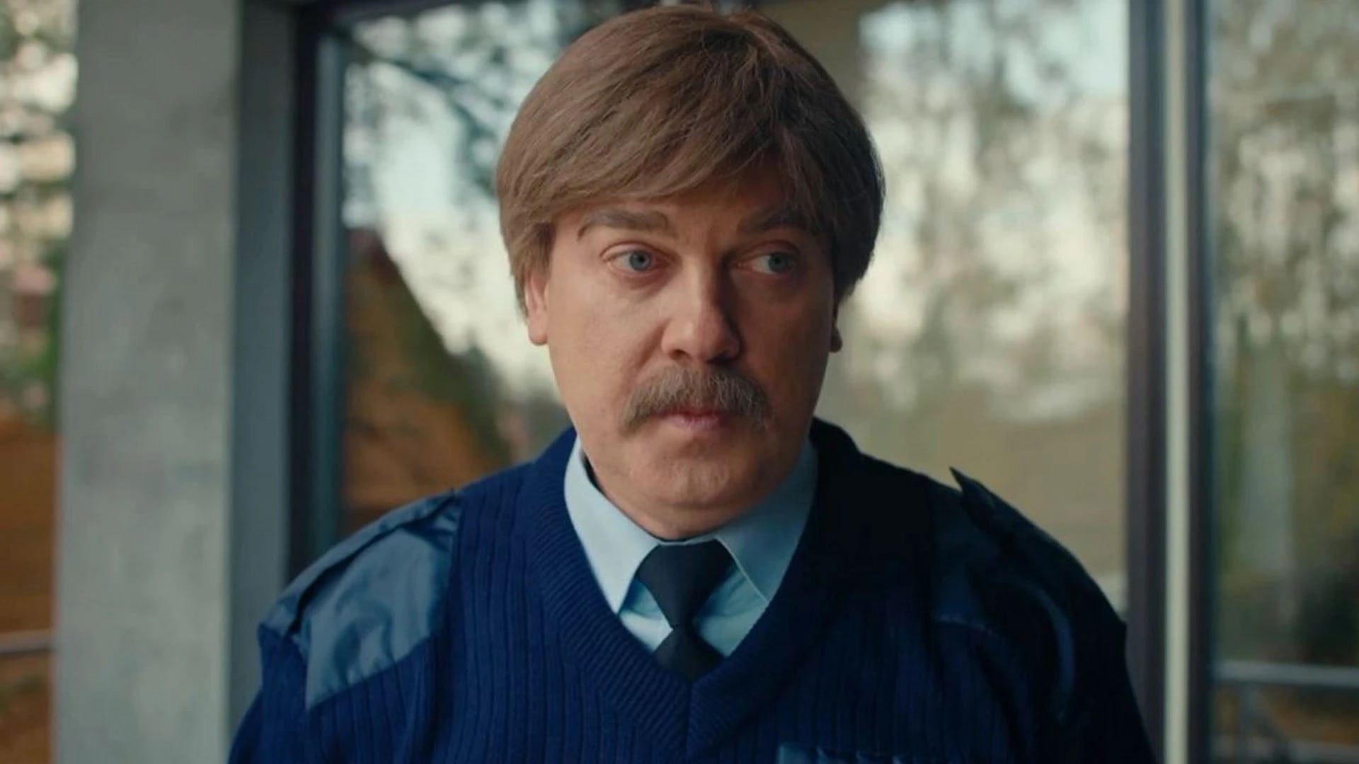 Светлаков + (сериал, 2024, 1 сезон) — Фильм.ру