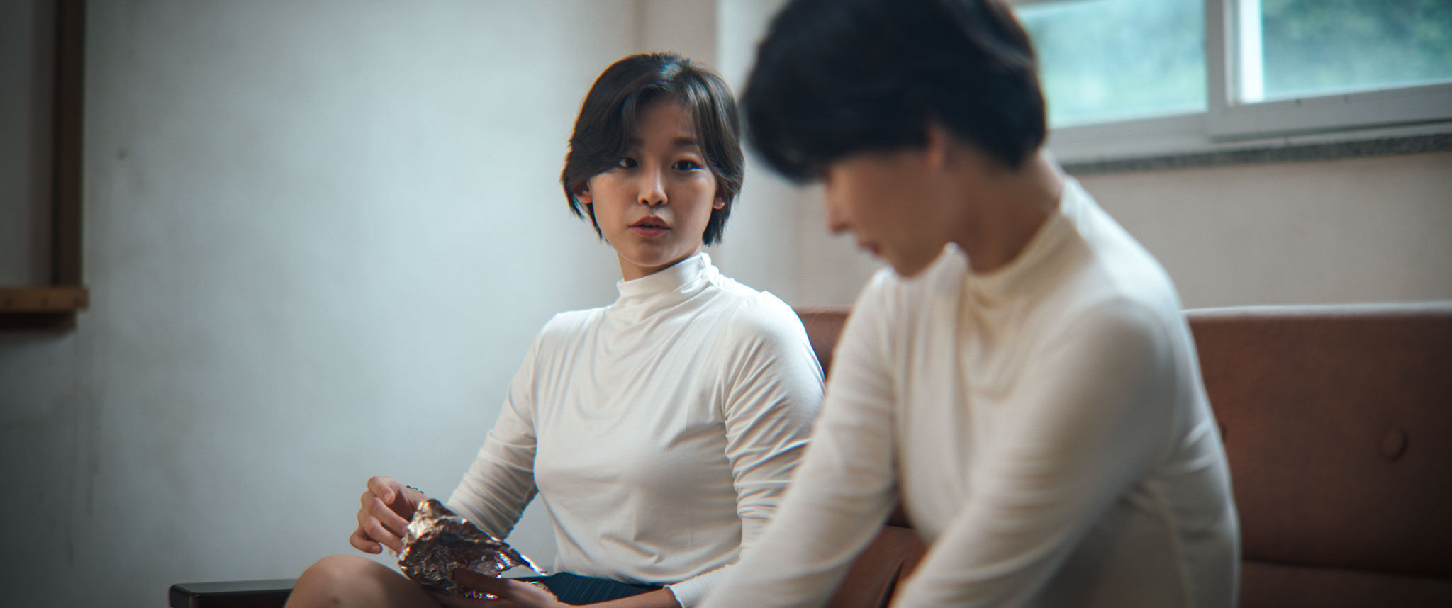 Нечисть в Сеуле (2024) — Фильм.ру