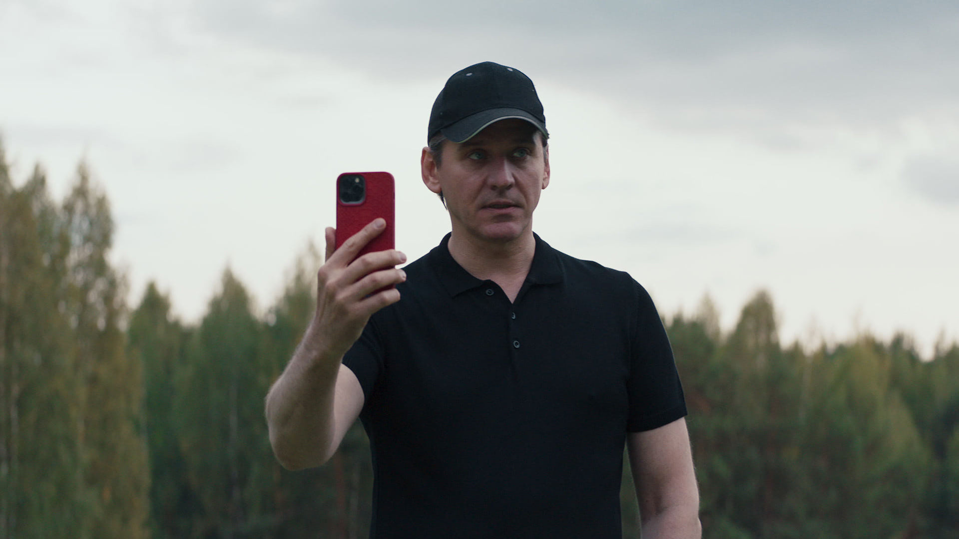 Варшава'21 (сериал, 2024, 1 сезон) — Фильм.ру