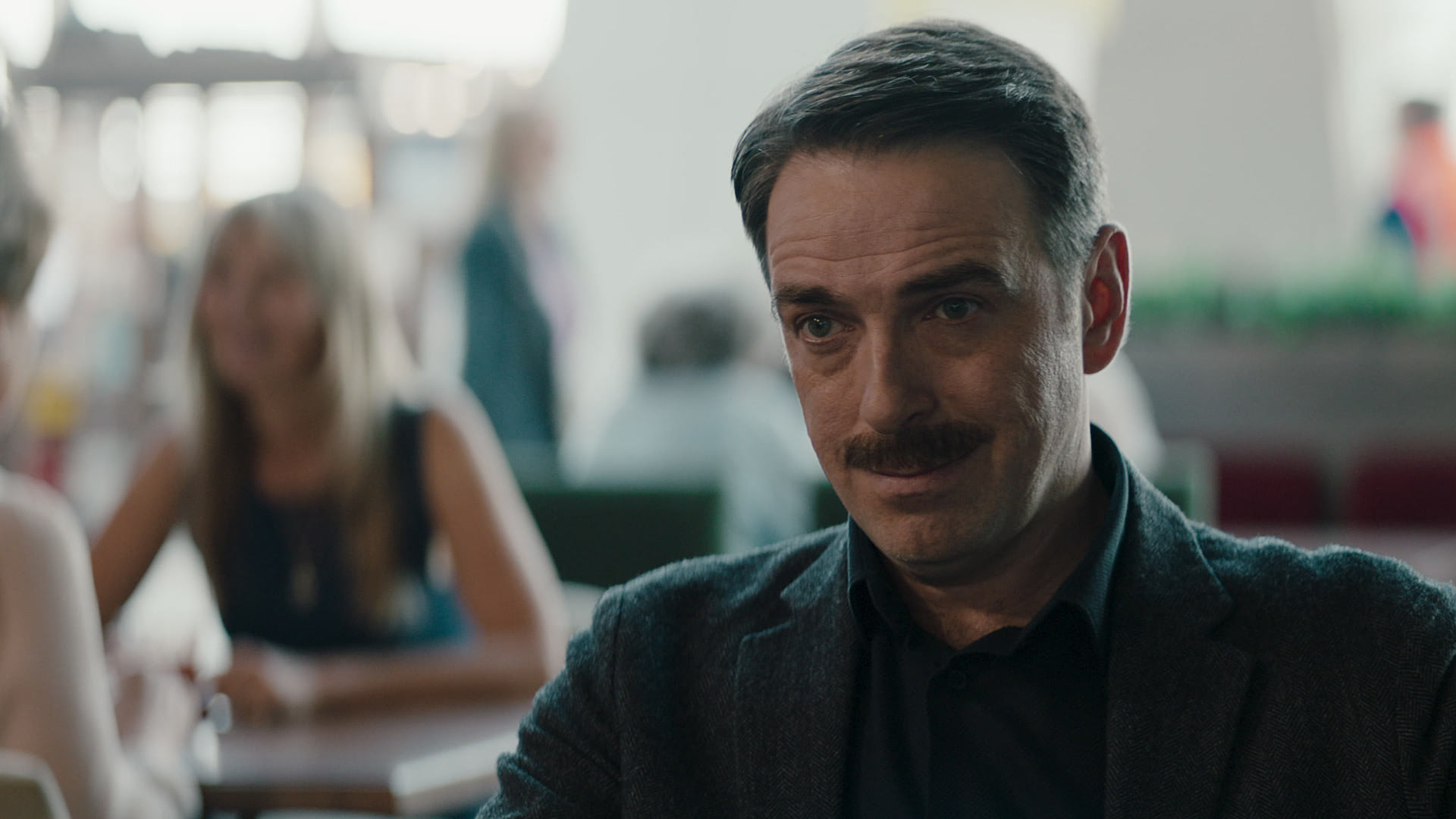Варшава'21 (сериал, 2024, 1 сезон) — Фильм.ру