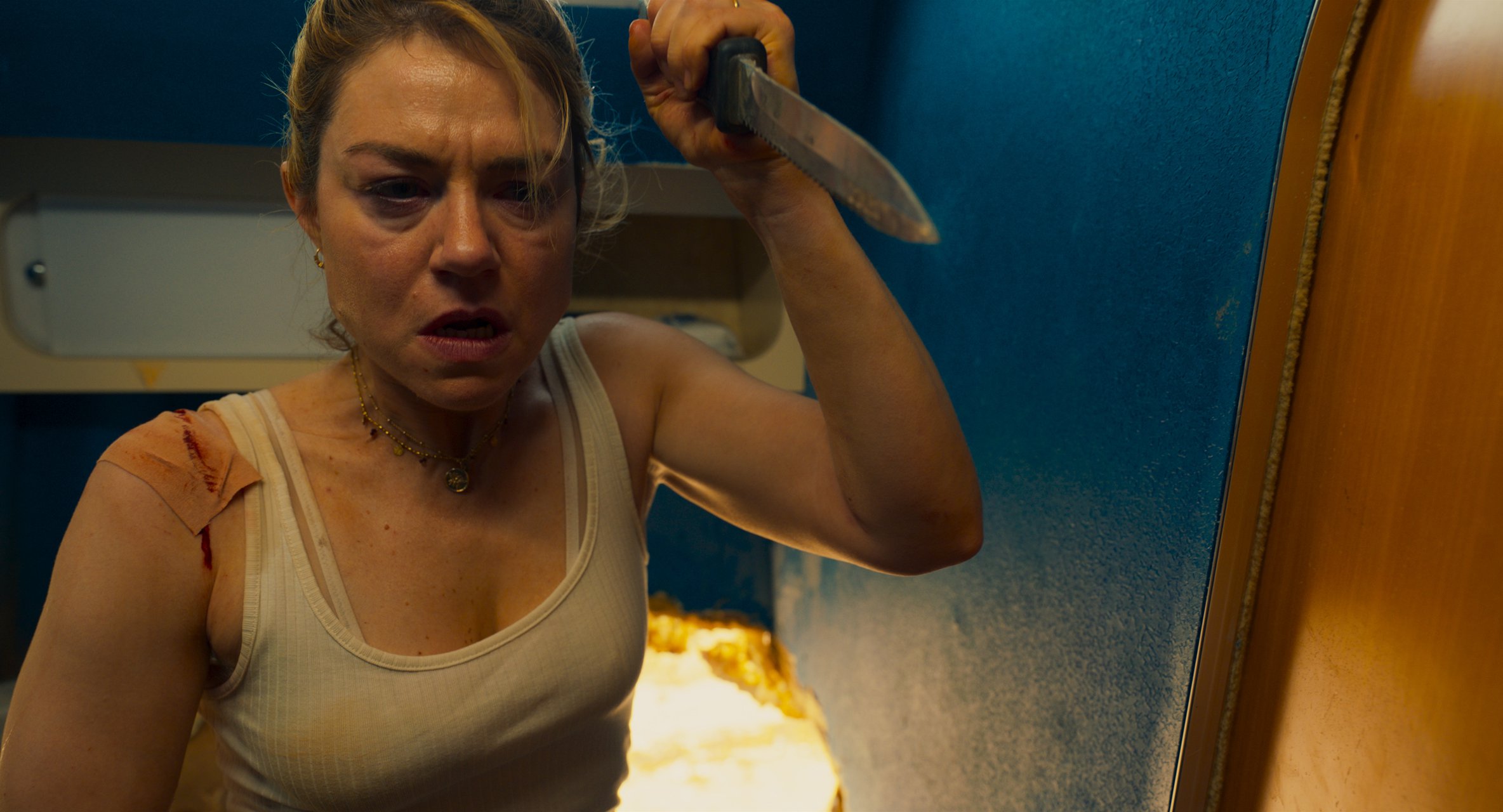 Последний день Земли (2024) — Фильм.ру