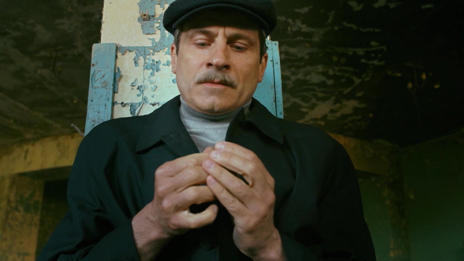 Матрешка (сериал, 2024, 1 сезон) — Фильм.ру