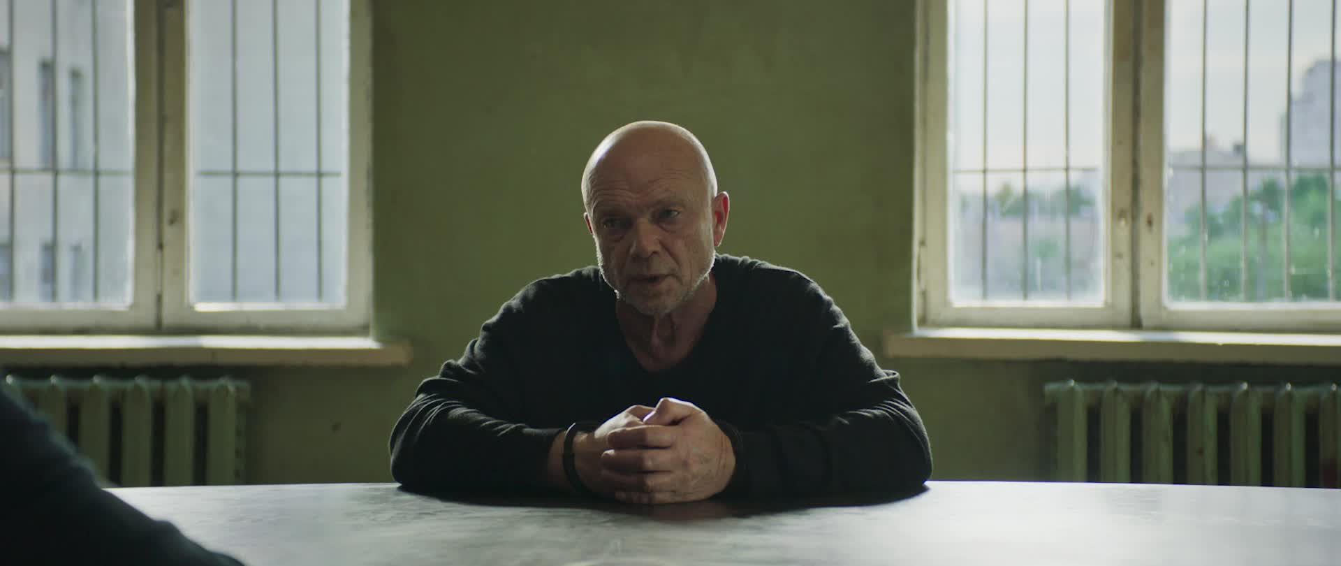 Оперативная память (сериал, 2025, 1 сезон) — Фильм.ру