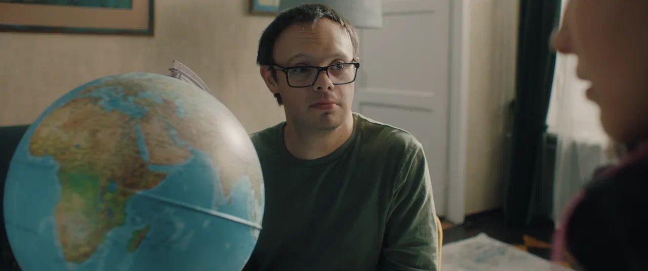 Правила Филиппа (2024) — Фильм.ру