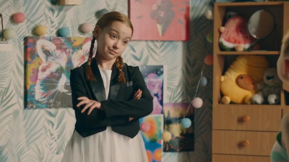 Костя – Вера (сериал, 2024, 1 сезон) — Фильм.ру