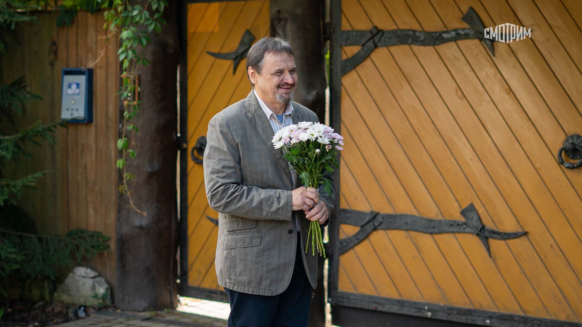 Лютик и Анютик (сериал, 2024, 1 сезон) — Фильм.ру
